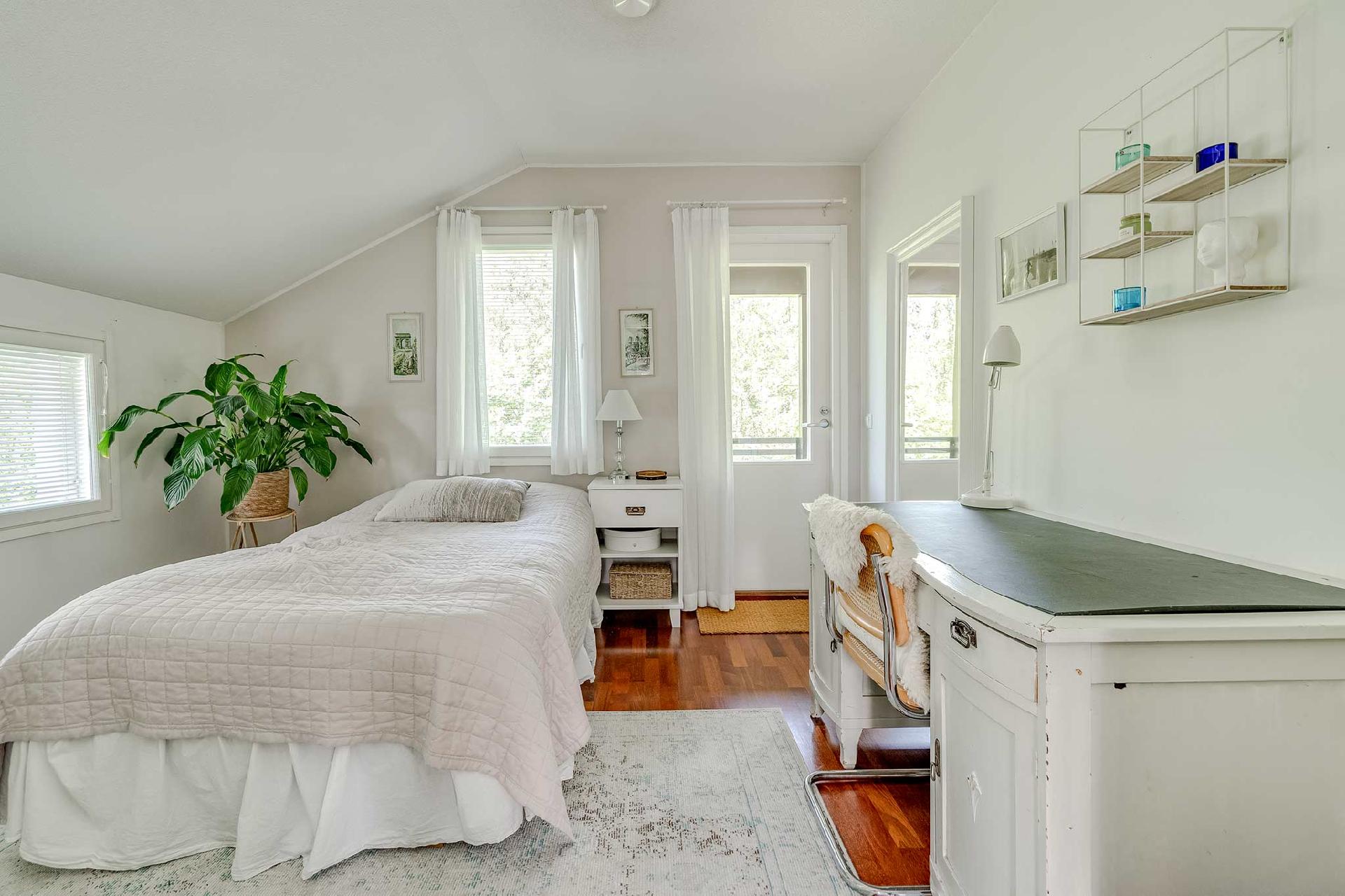 Velholehdenkatu 4, Hervanta, Tampere