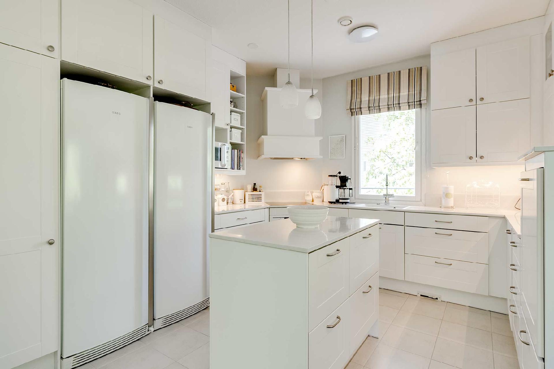 Velholehdenkatu 4, Hervanta, Tampere