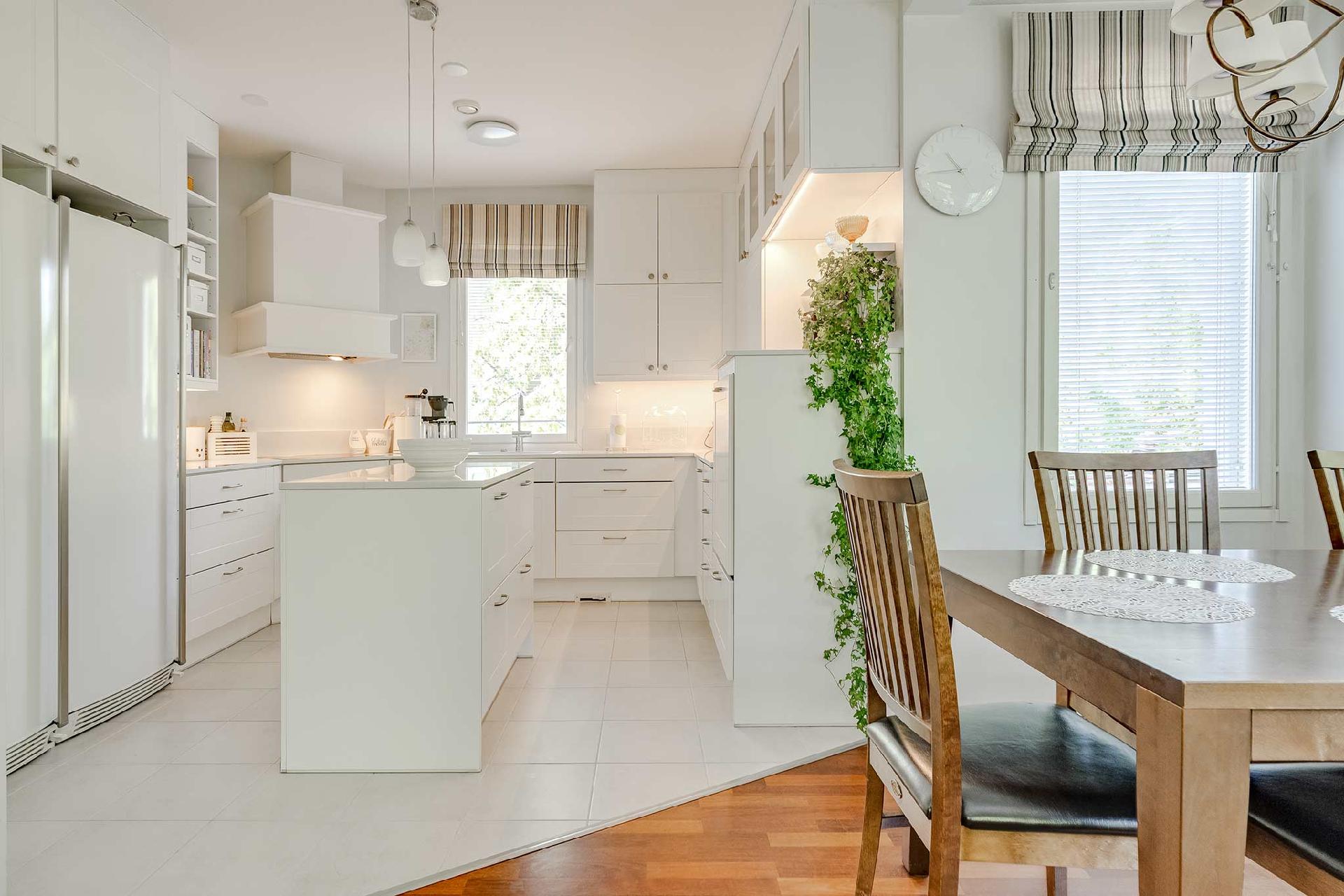 Velholehdenkatu 4, Hervanta, Tampere