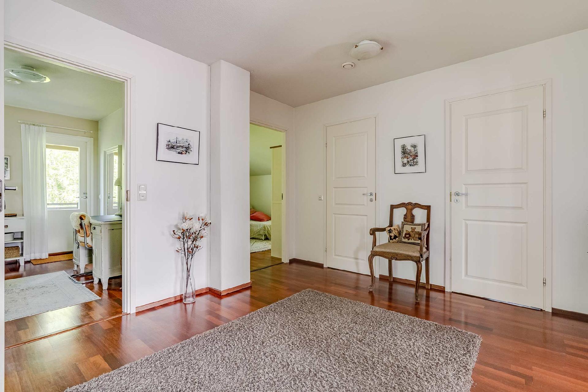 Velholehdenkatu 4, Hervanta, Tampere