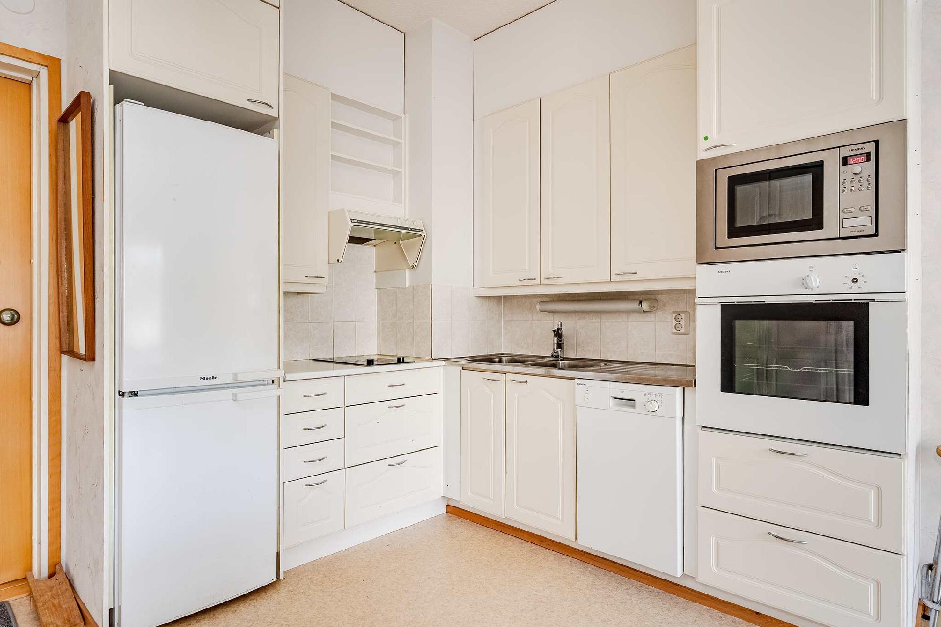 Peurankallionkatu 10, Amuri, Tampere