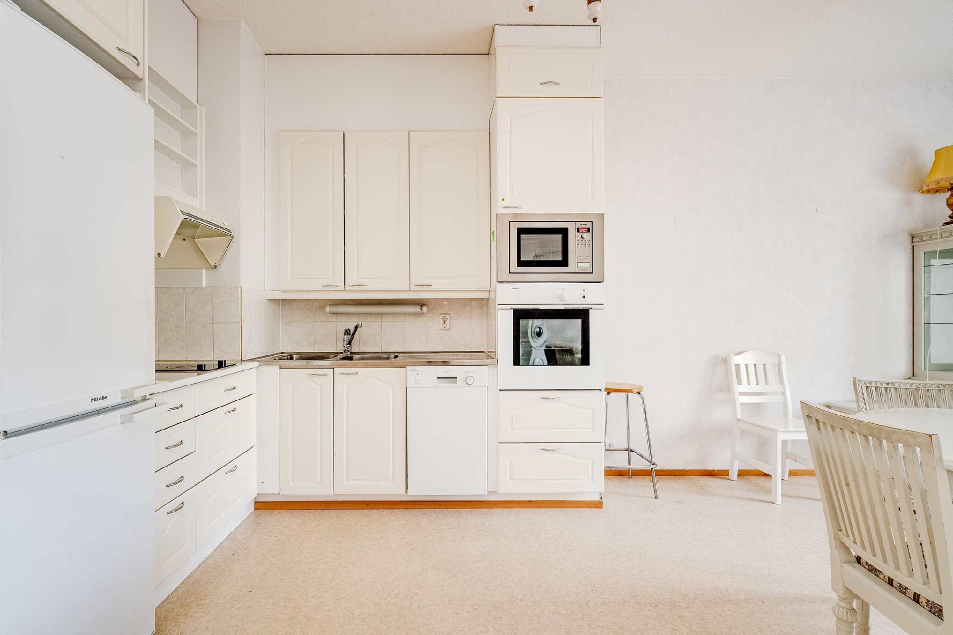 Peurankallionkatu 10, Amuri, Tampere