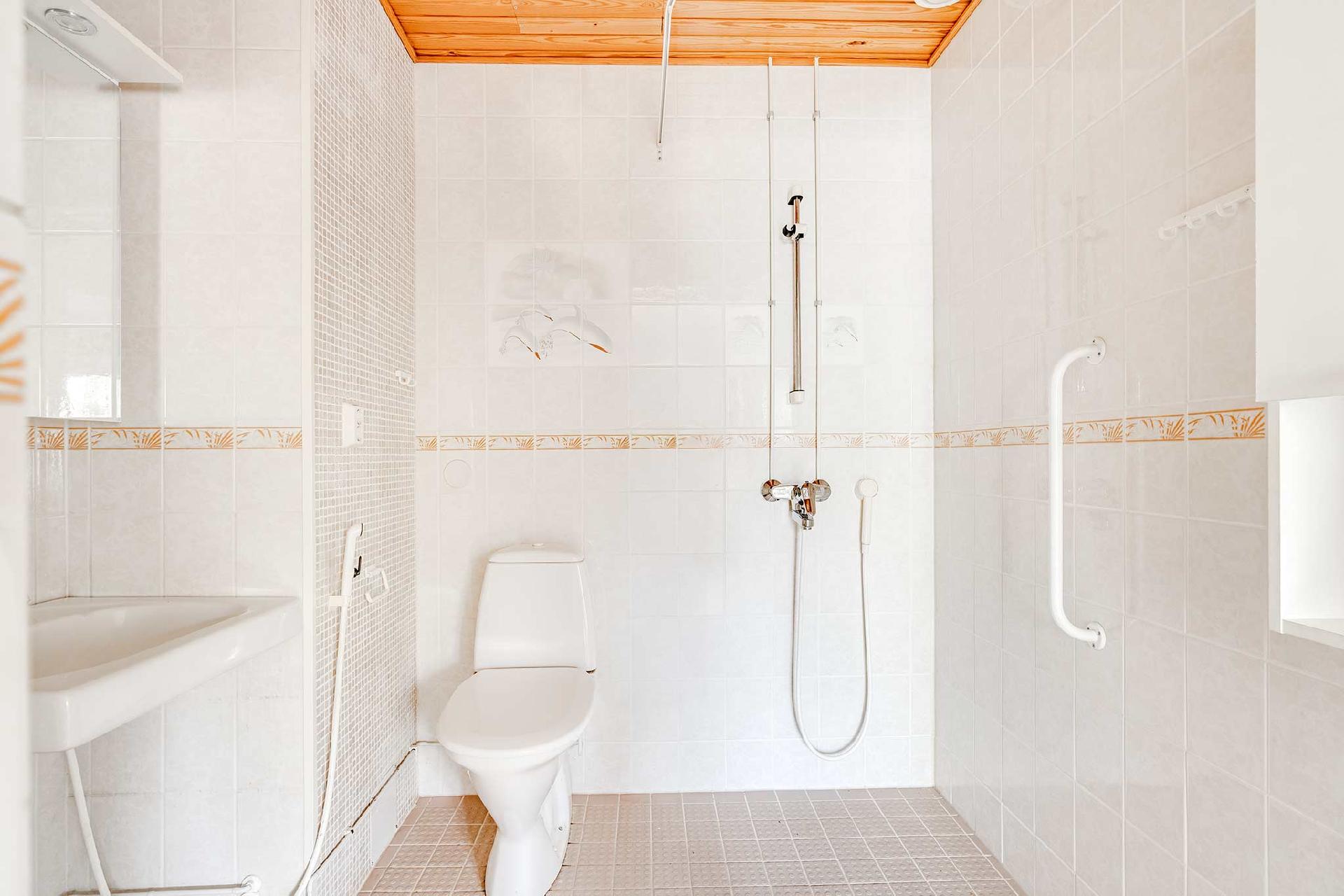 Peurankallionkatu 10, Amuri, Tampere