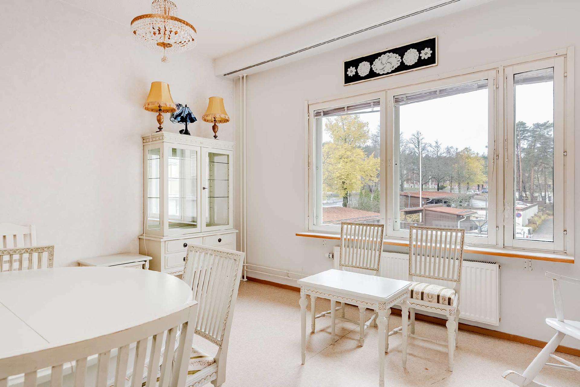 Peurankallionkatu 10, Amuri, Tampere