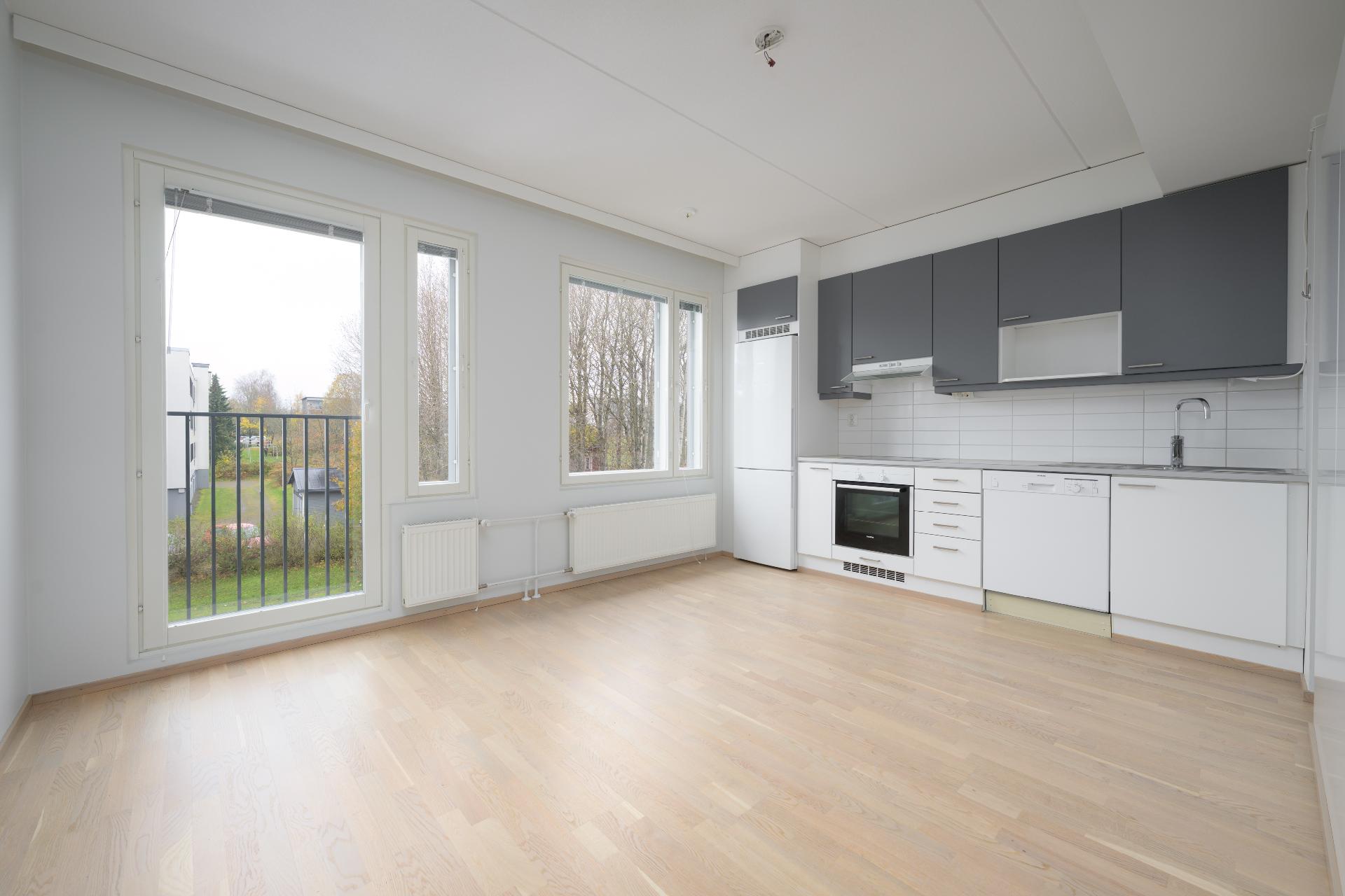 Gunnarintie 5, Klaukkala, Nurmijärvi