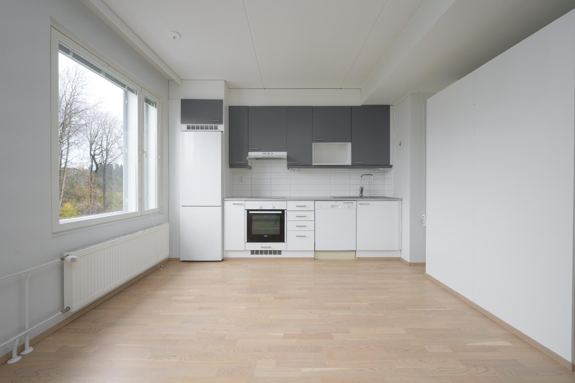 Gunnarintie 5, Klaukkala, Nurmijärvi