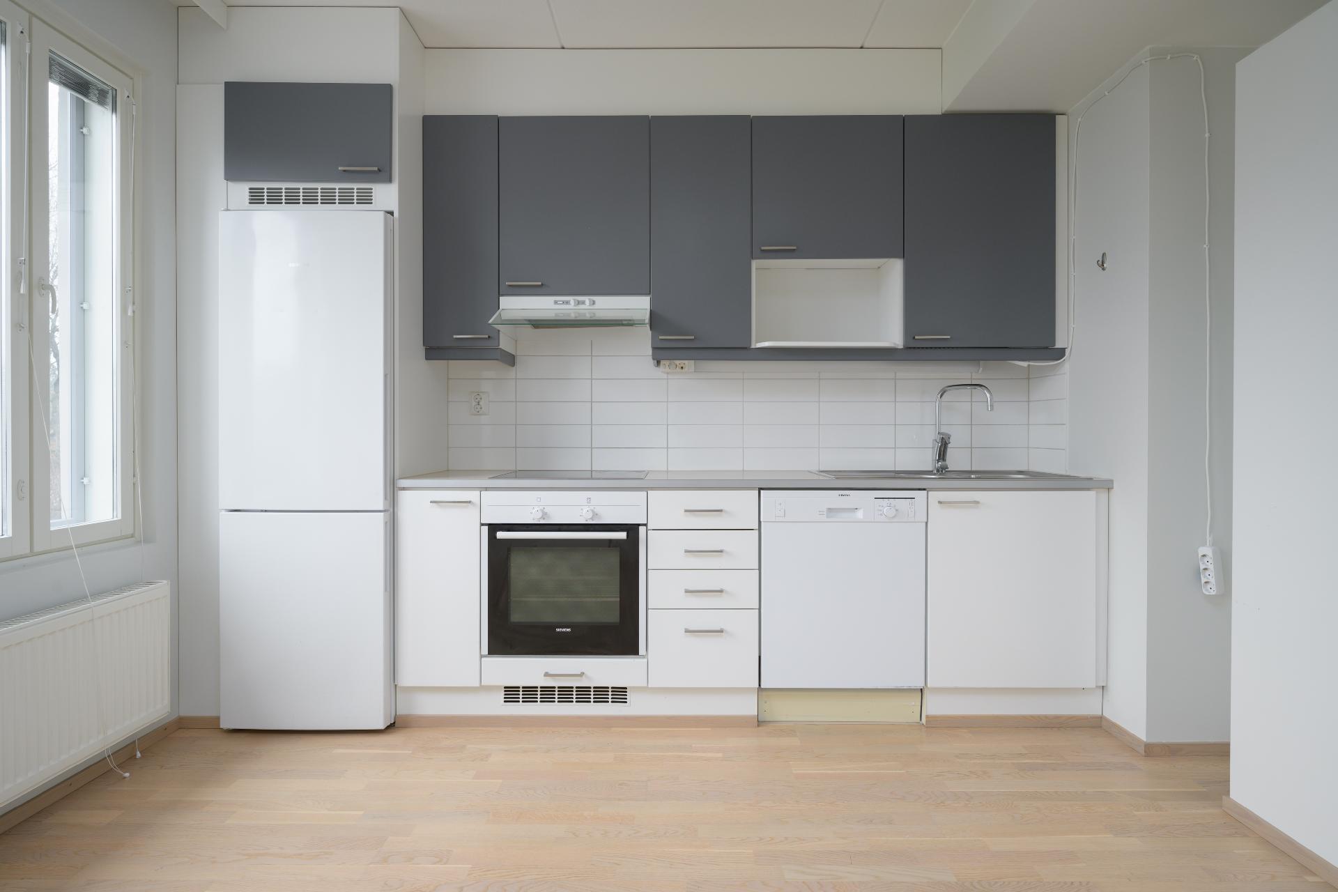 Gunnarintie 5, Klaukkala, Nurmijärvi