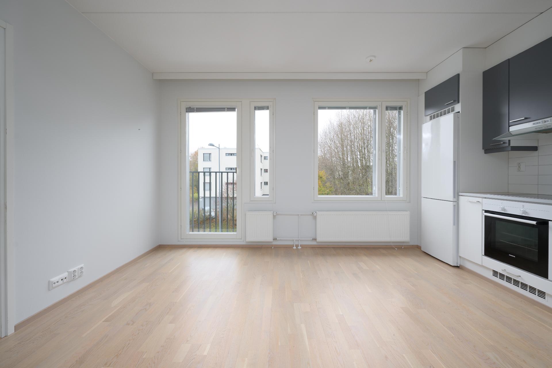 Gunnarintie 5, Klaukkala, Nurmijärvi