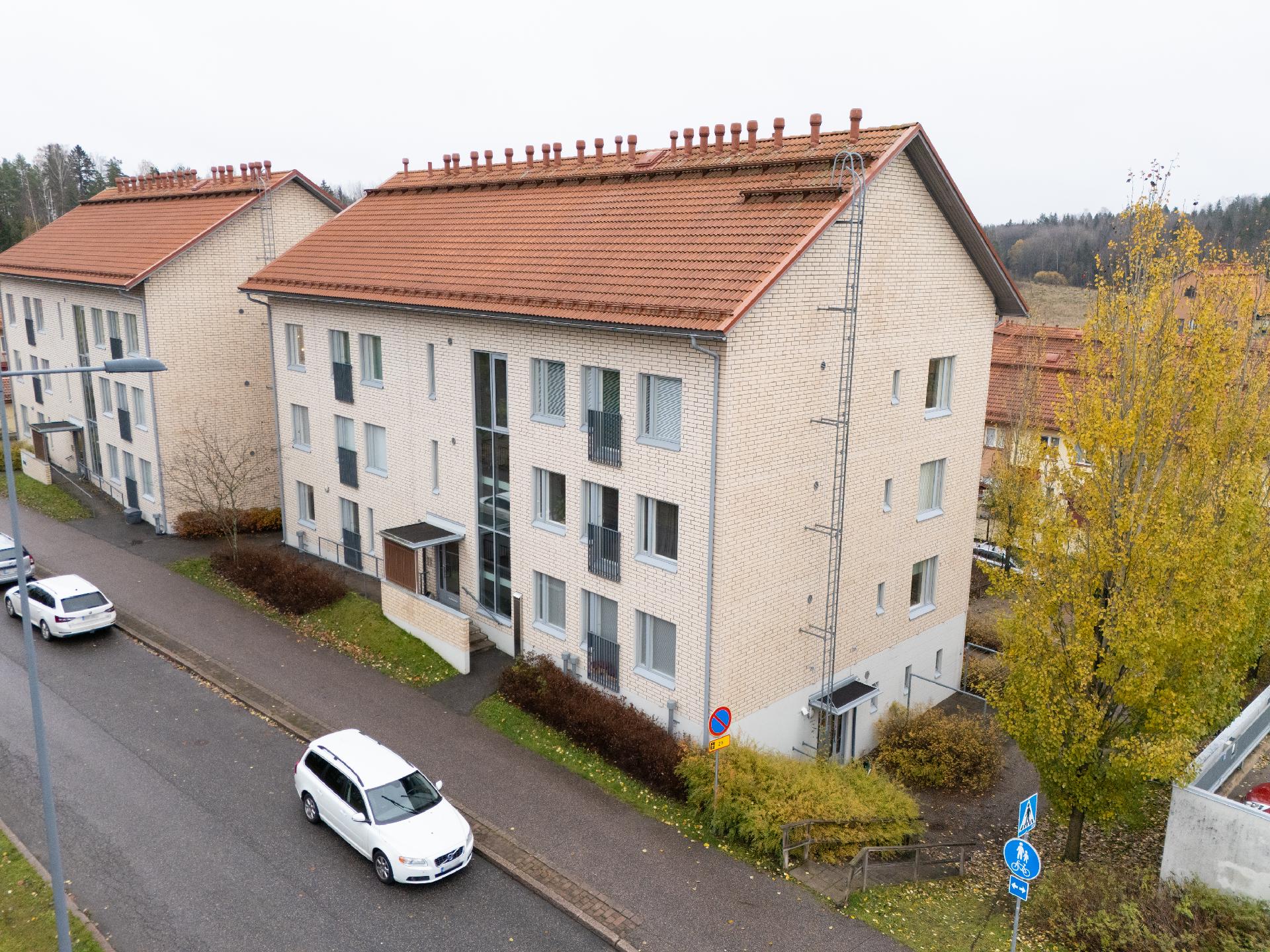 Gunnarintie 5, Klaukkala, Nurmijärvi