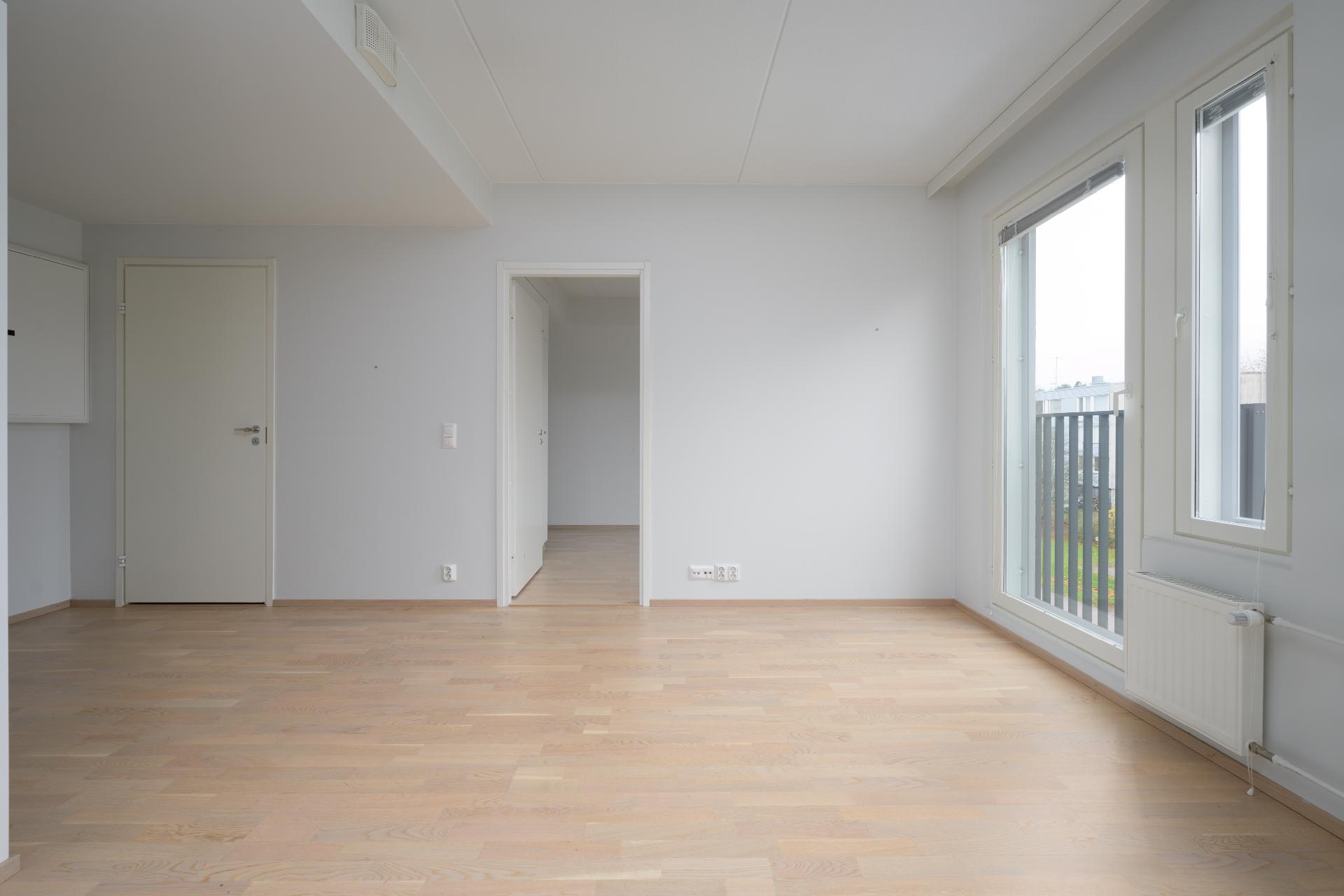 Gunnarintie 5, Klaukkala, Nurmijärvi