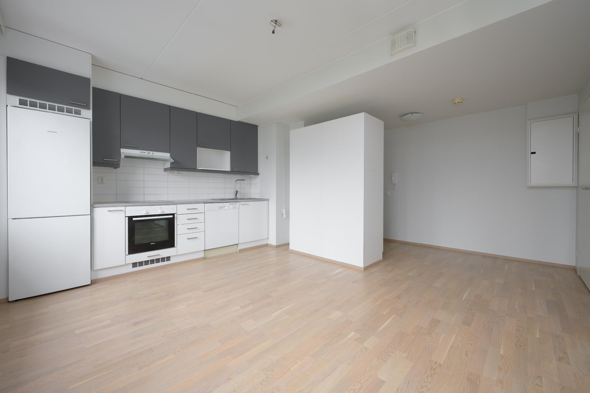 Gunnarintie 5, Klaukkala, Nurmijärvi