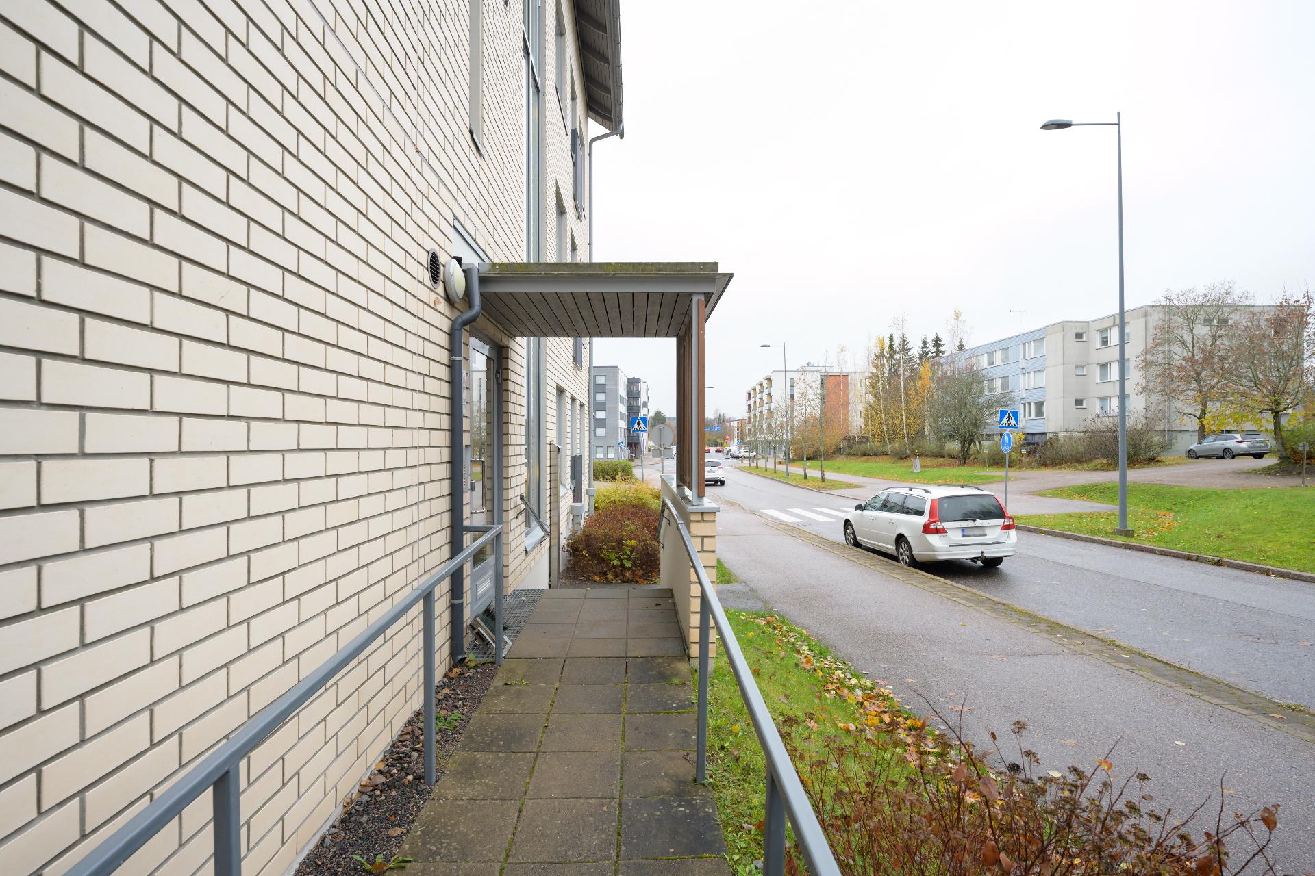 Gunnarintie 5, Klaukkala, Nurmijärvi