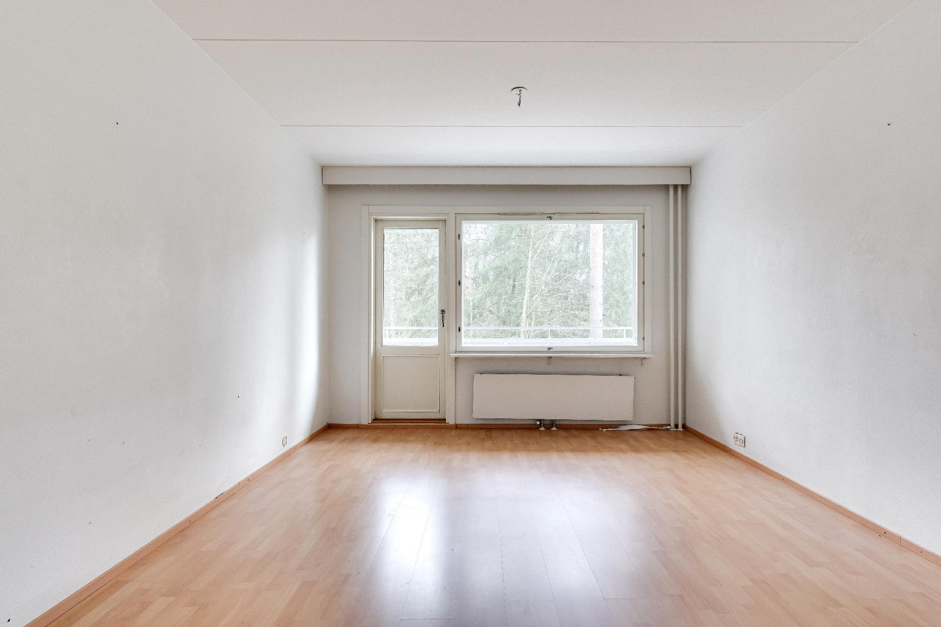 Uotinmäentie 9, Mellunmäki, Helsinki