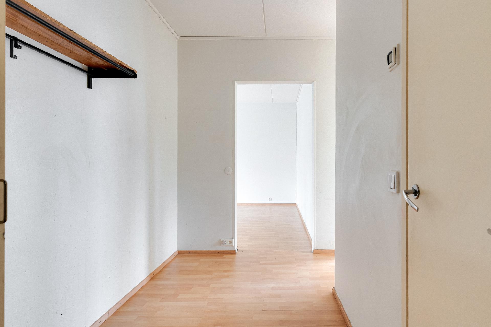 Uotinmäentie 9, Mellunmäki, Helsinki