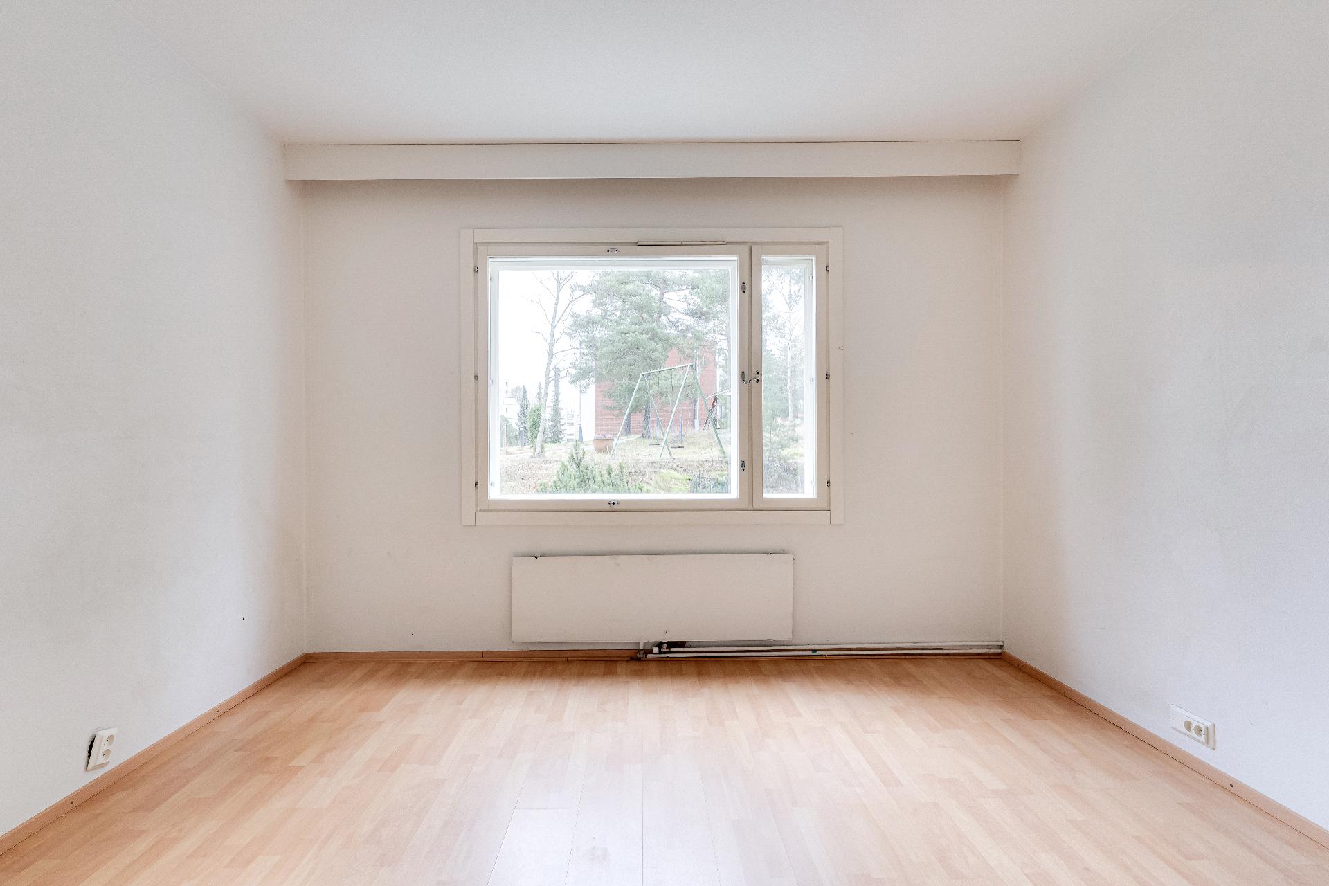 Uotinmäentie 9, Mellunmäki, Helsinki