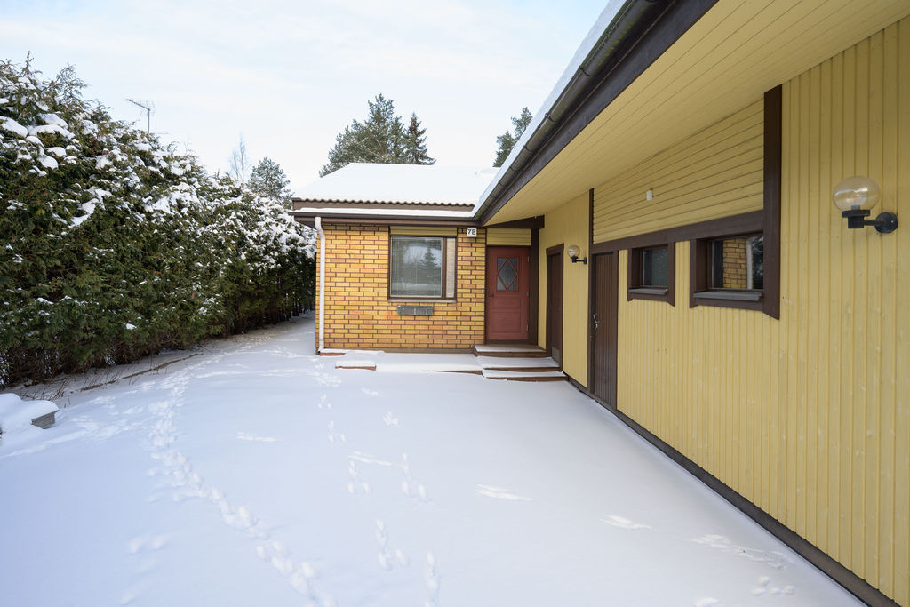 Jarintie 7, Klaukkala, Nurmijärvi