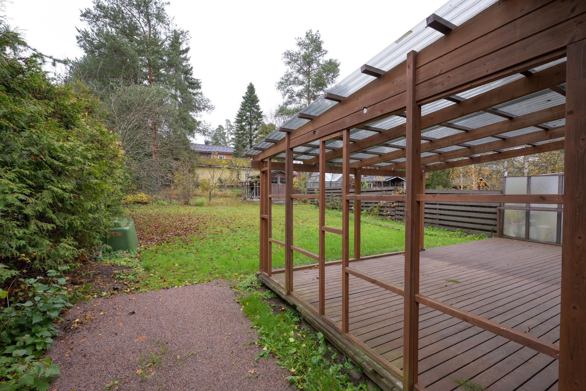 Jarintie 7, Klaukkala, Nurmijärvi