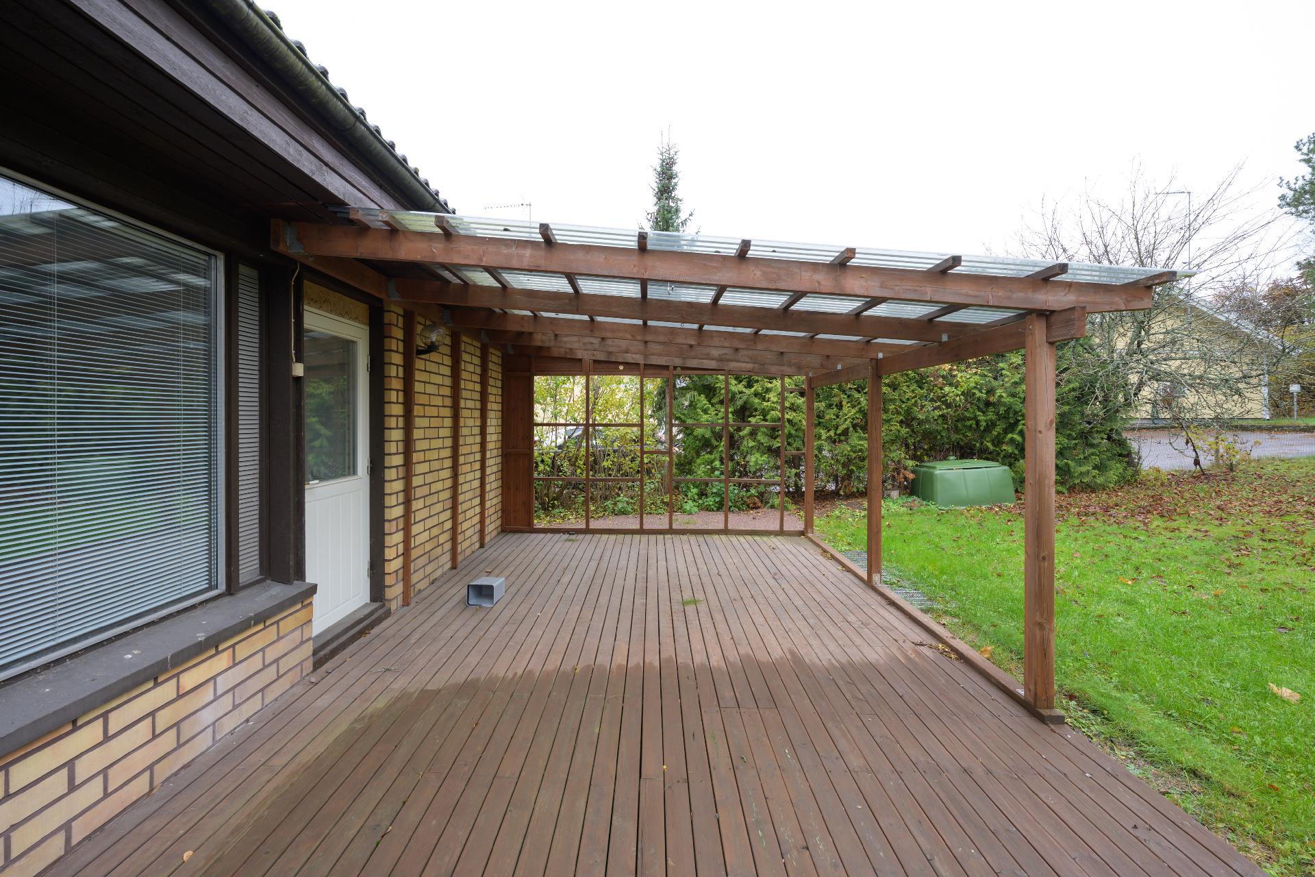 Jarintie 7, Klaukkala, Nurmijärvi