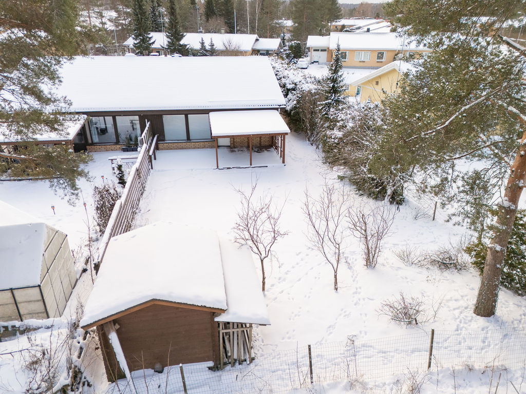 Jarintie 7, Klaukkala, Nurmijärvi