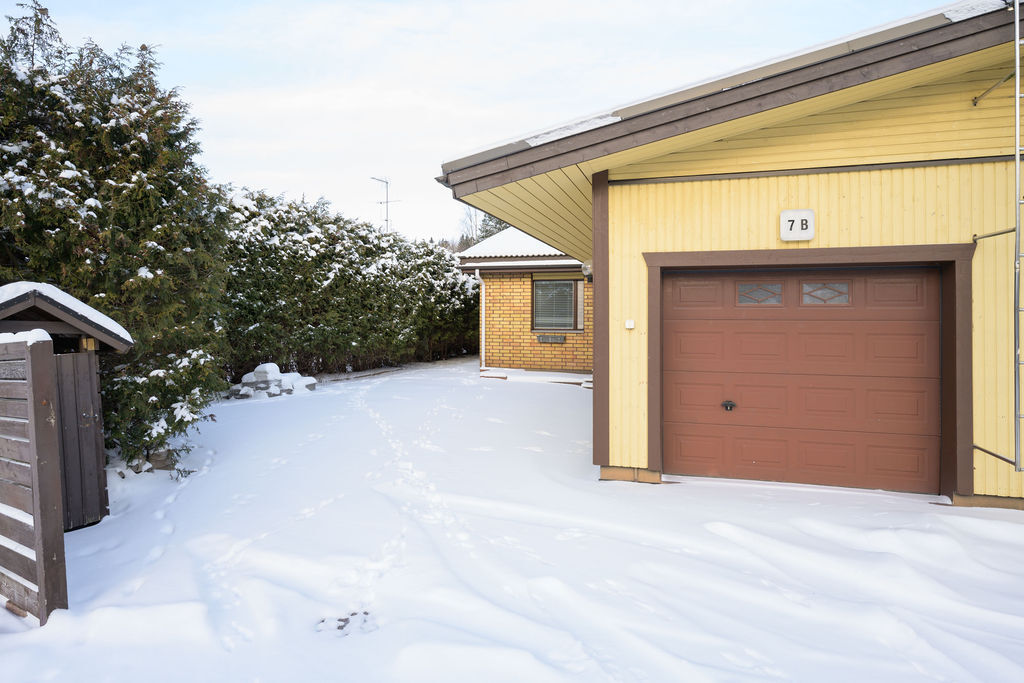 Jarintie 7, Klaukkala, Nurmijärvi