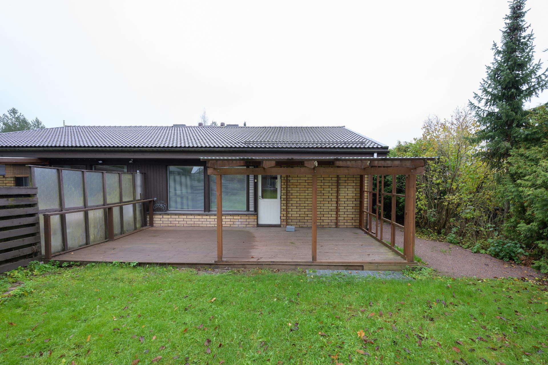 Jarintie 7, Klaukkala, Nurmijärvi