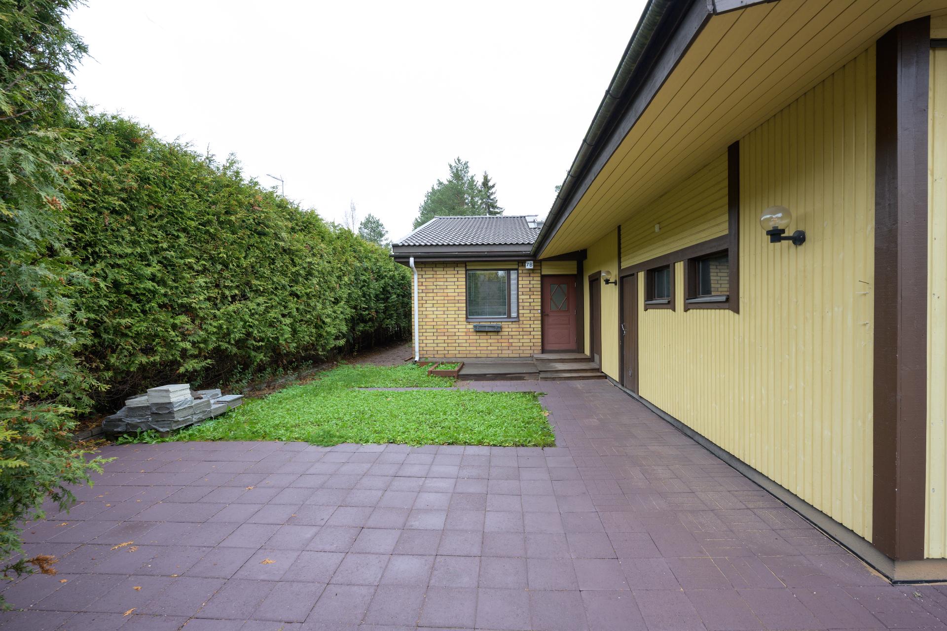 Jarintie 7, Klaukkala, Nurmijärvi