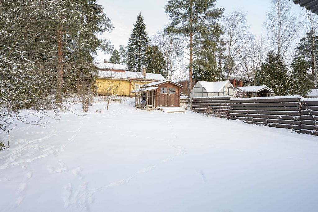 Jarintie 7, Klaukkala, Nurmijärvi