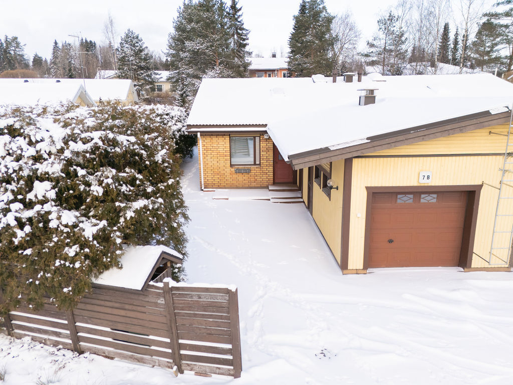 Jarintie 7, Klaukkala, Nurmijärvi