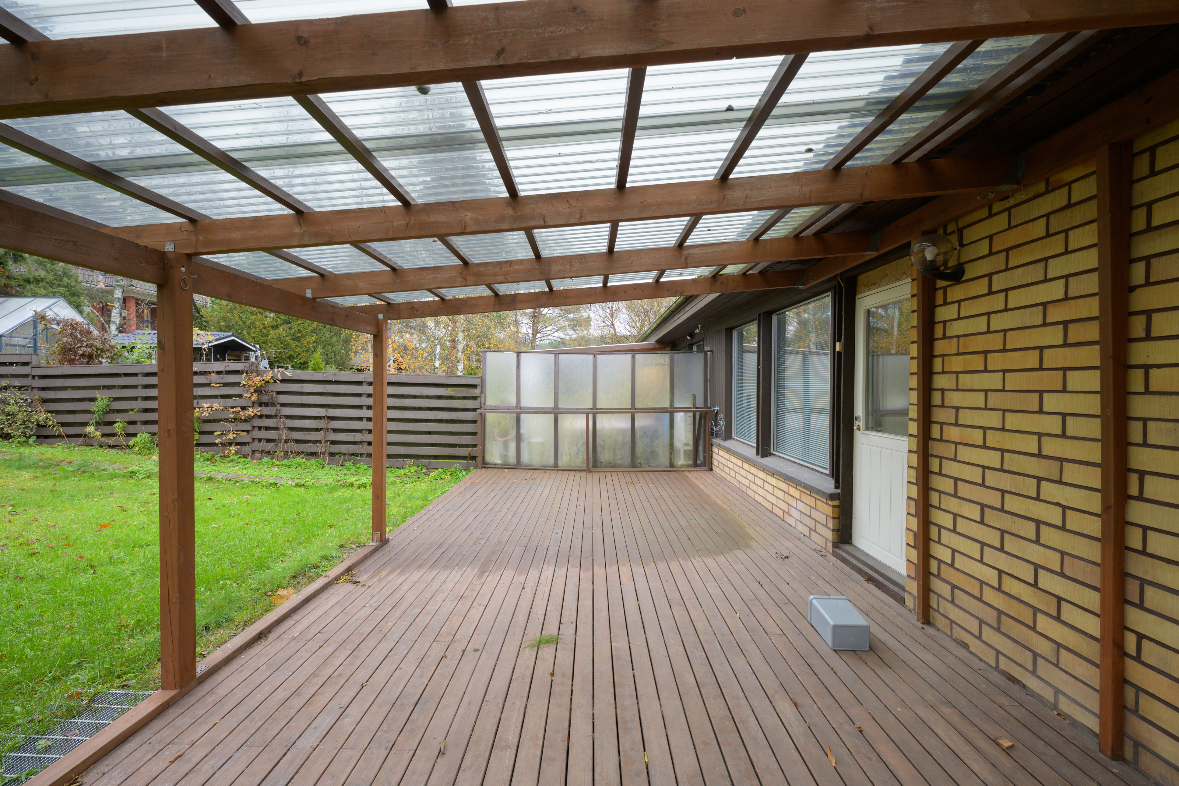 Jarintie 7, Klaukkala, Nurmijärvi