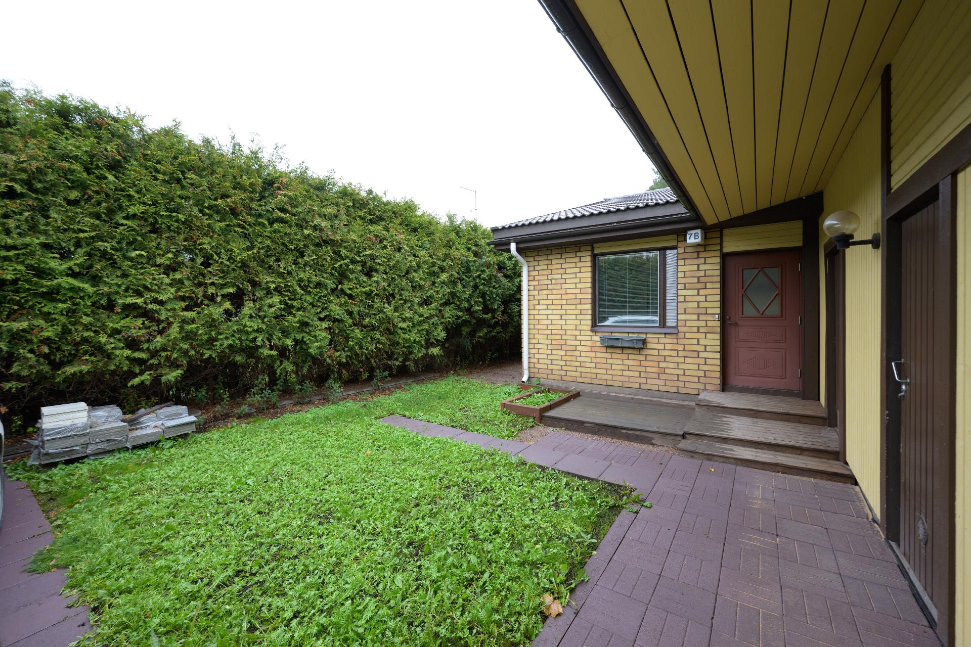 Jarintie 7, Klaukkala, Nurmijärvi