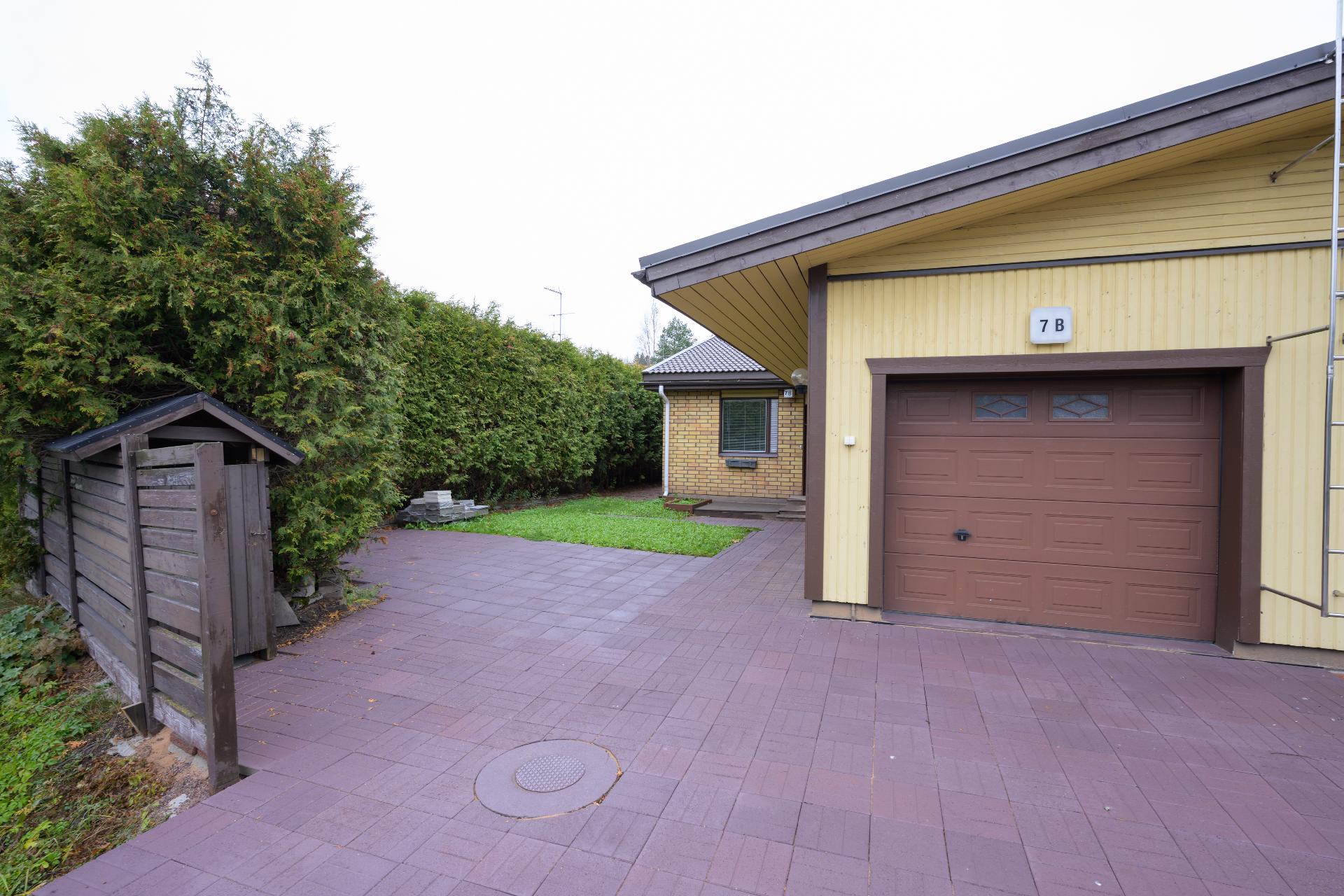 Jarintie 7, Klaukkala, Nurmijärvi