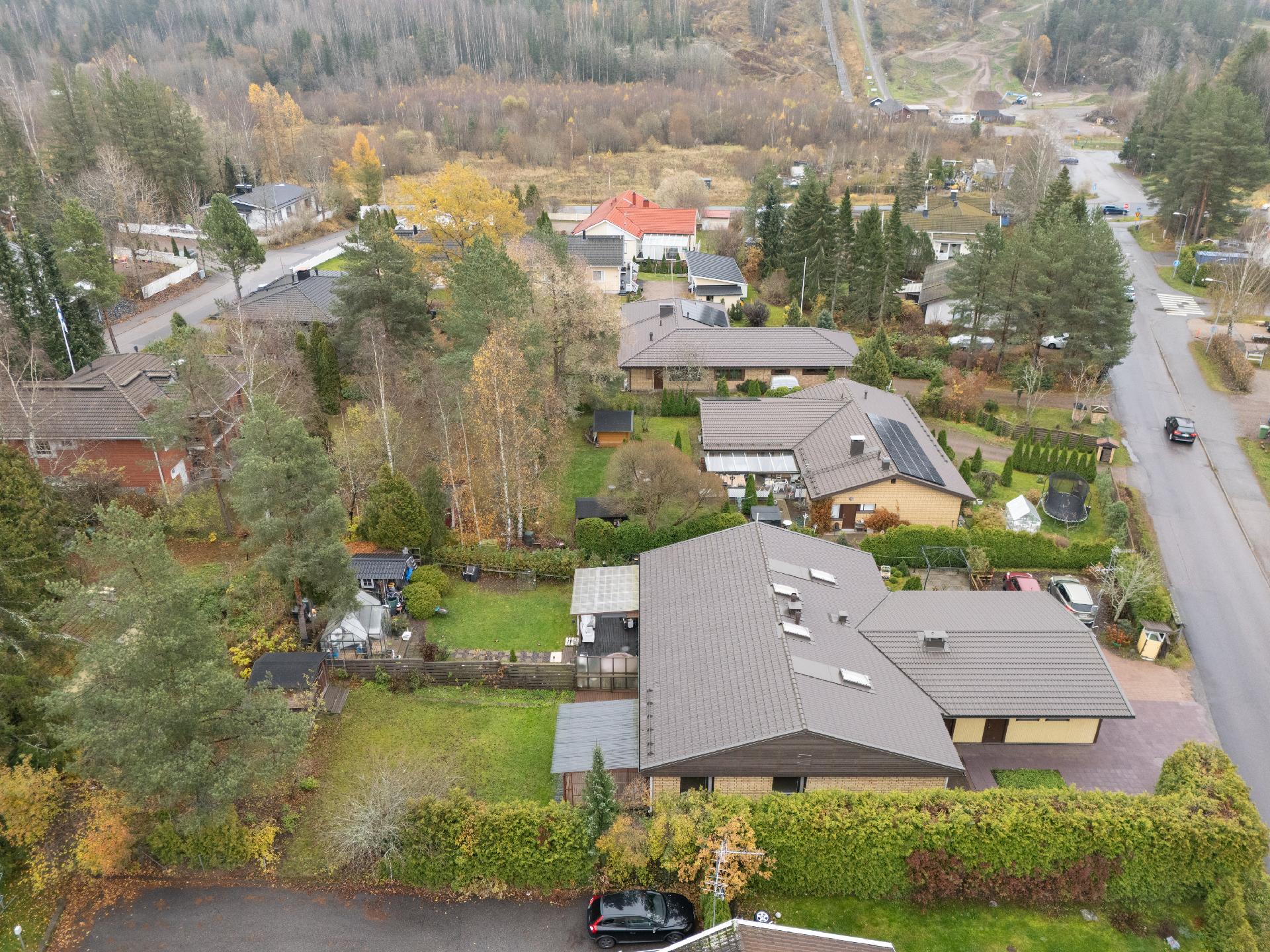 Jarintie 7, Klaukkala, Nurmijärvi