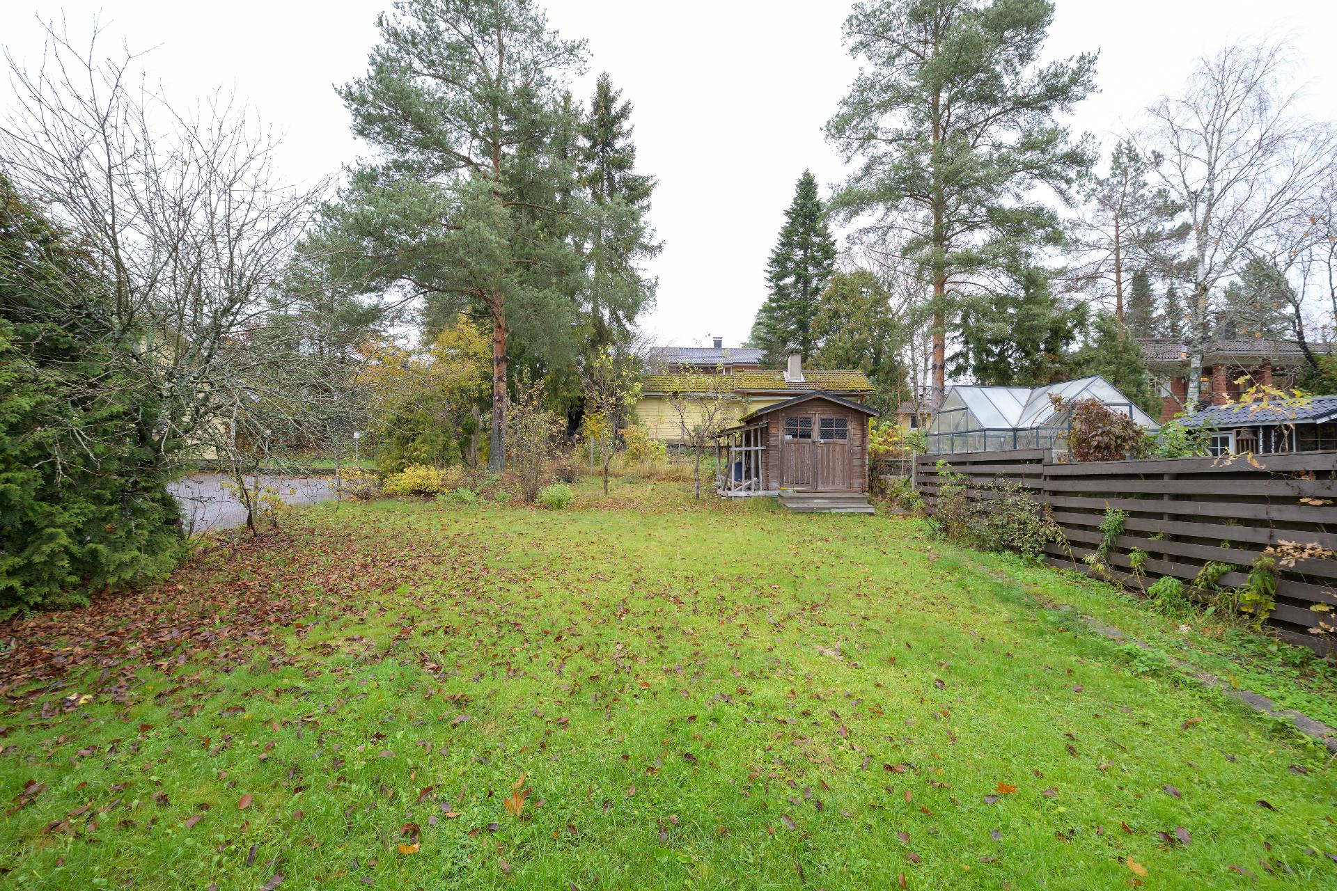 Jarintie 7, Klaukkala, Nurmijärvi