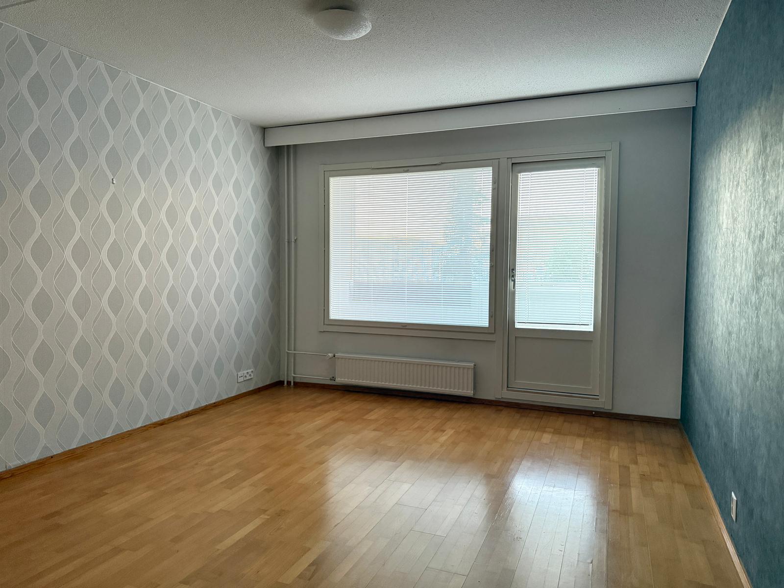 Lähteenkatu 2-4, Helilä, Kotka