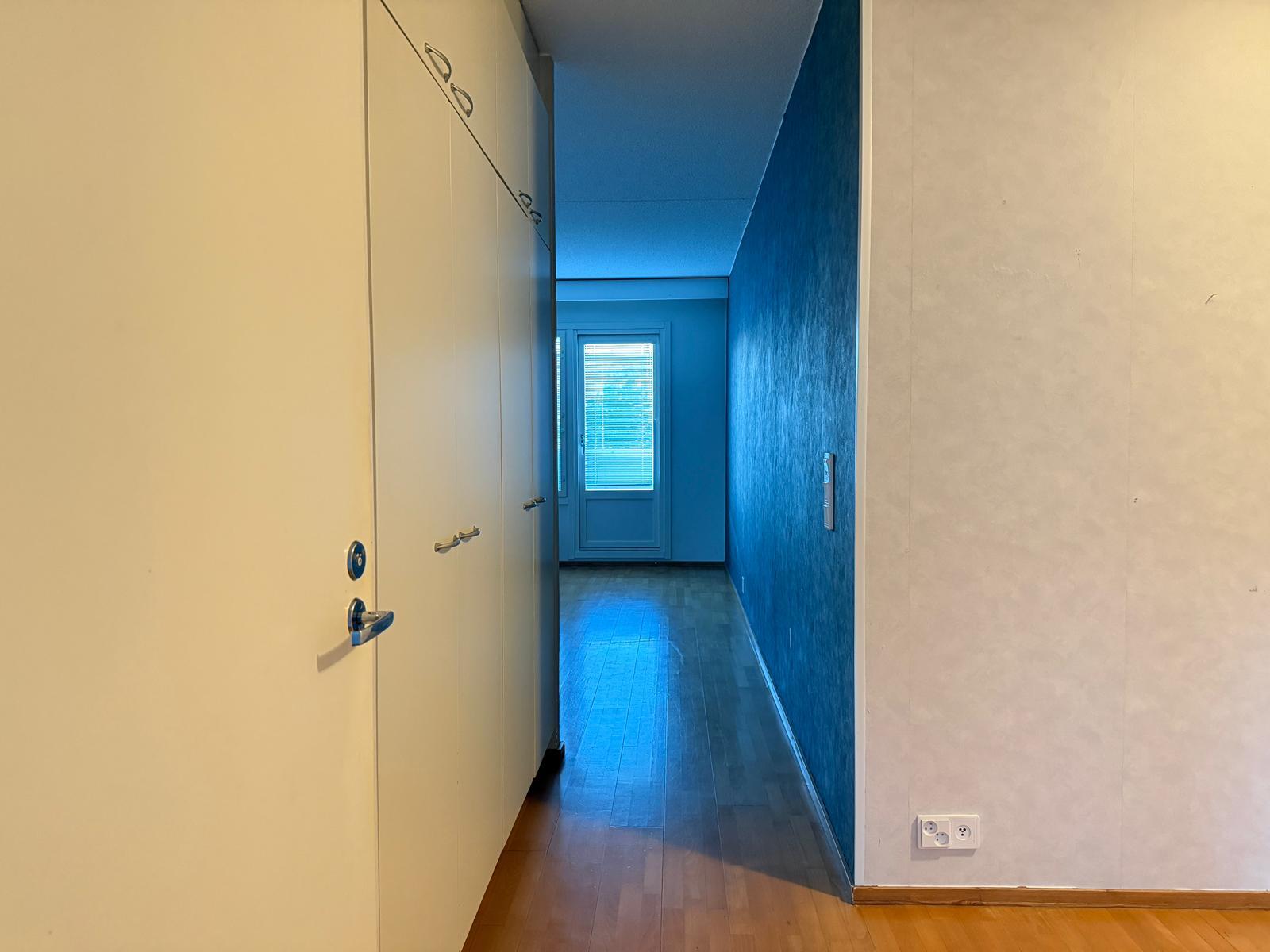 Lähteenkatu 2-4, Helilä, Kotka