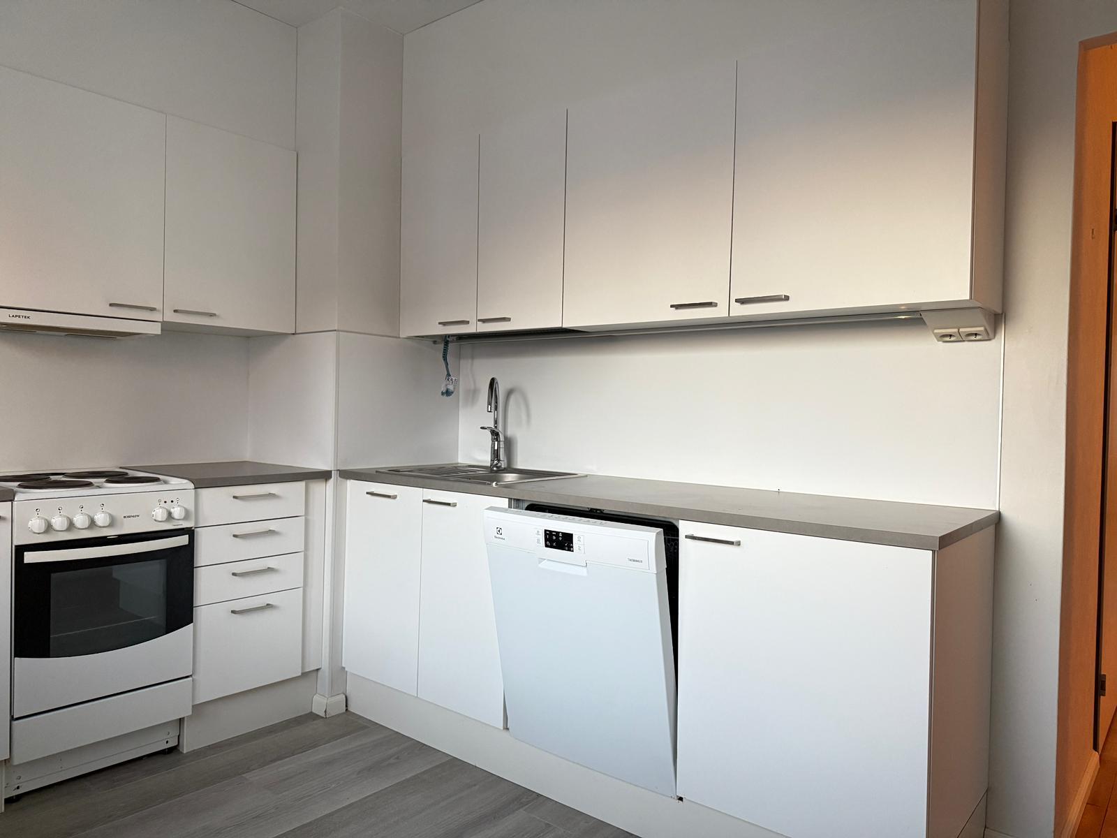 Lähteenkatu 2-4, Helilä, Kotka