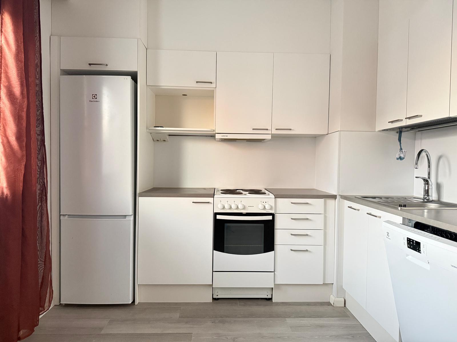 Lähteenkatu 2-4, Helilä, Kotka