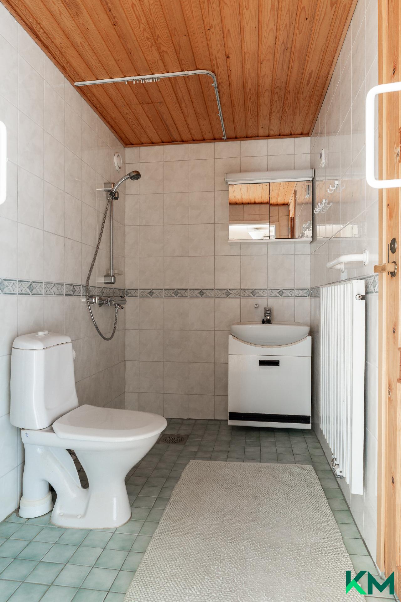 Leiviskätie 4-6, Lassila, Helsinki