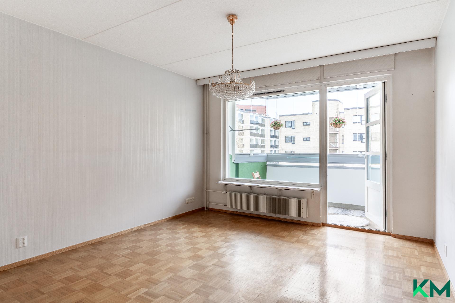 Leiviskätie 4-6, Lassila, Helsinki