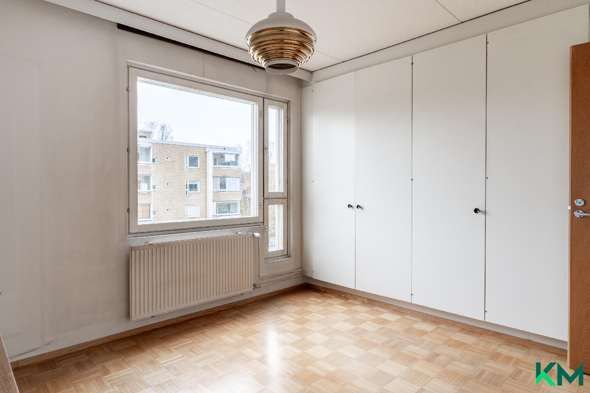 Leiviskätie 4-6, Lassila, Helsinki