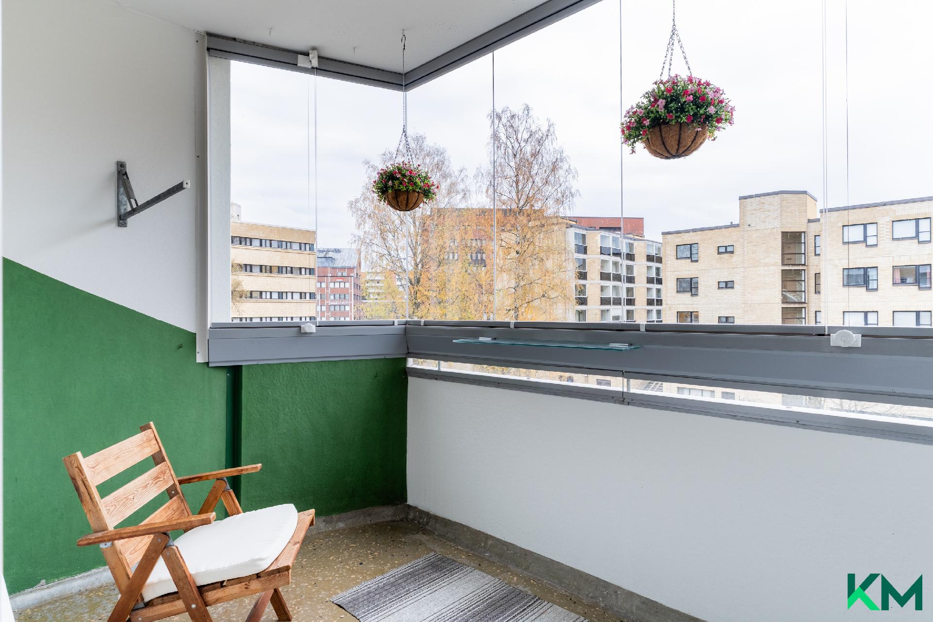 Leiviskätie 4-6, Lassila, Helsinki