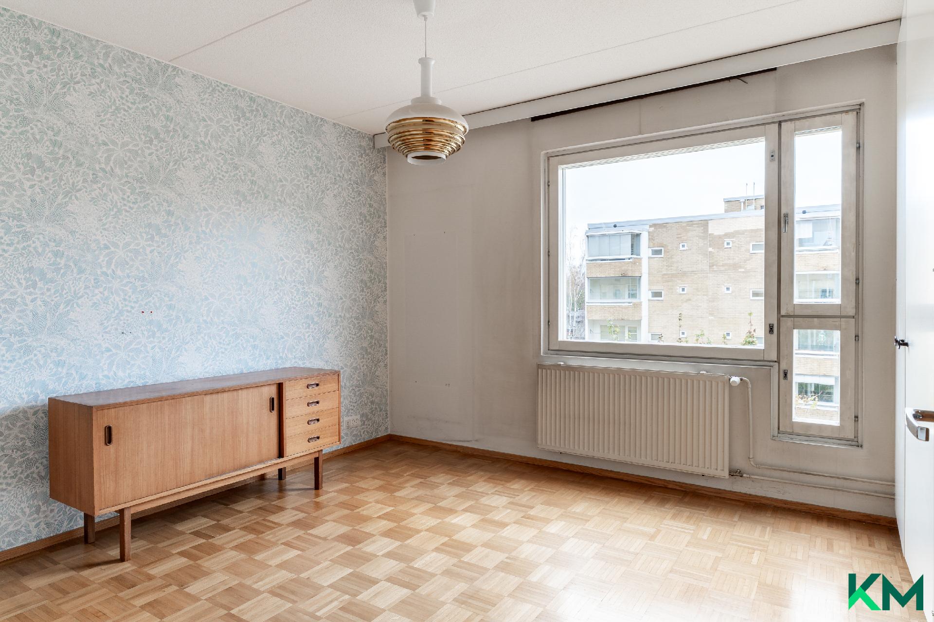 Leiviskätie 4-6, Lassila, Helsinki