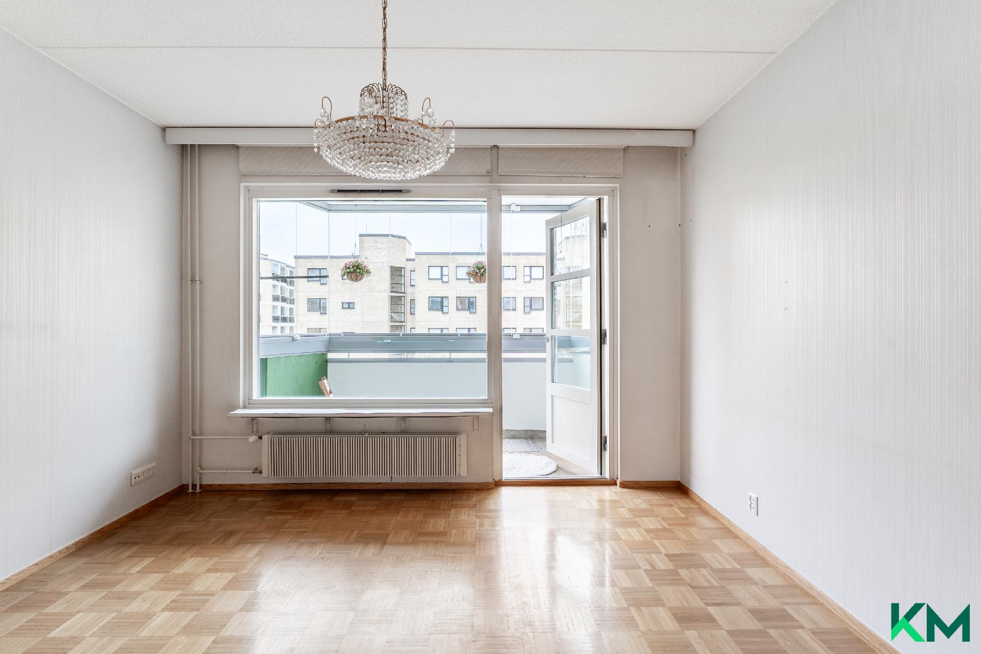 Leiviskätie 4-6, Lassila, Helsinki