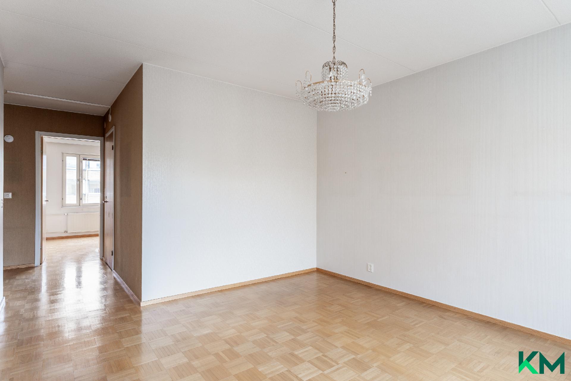 Leiviskätie 4-6, Lassila, Helsinki