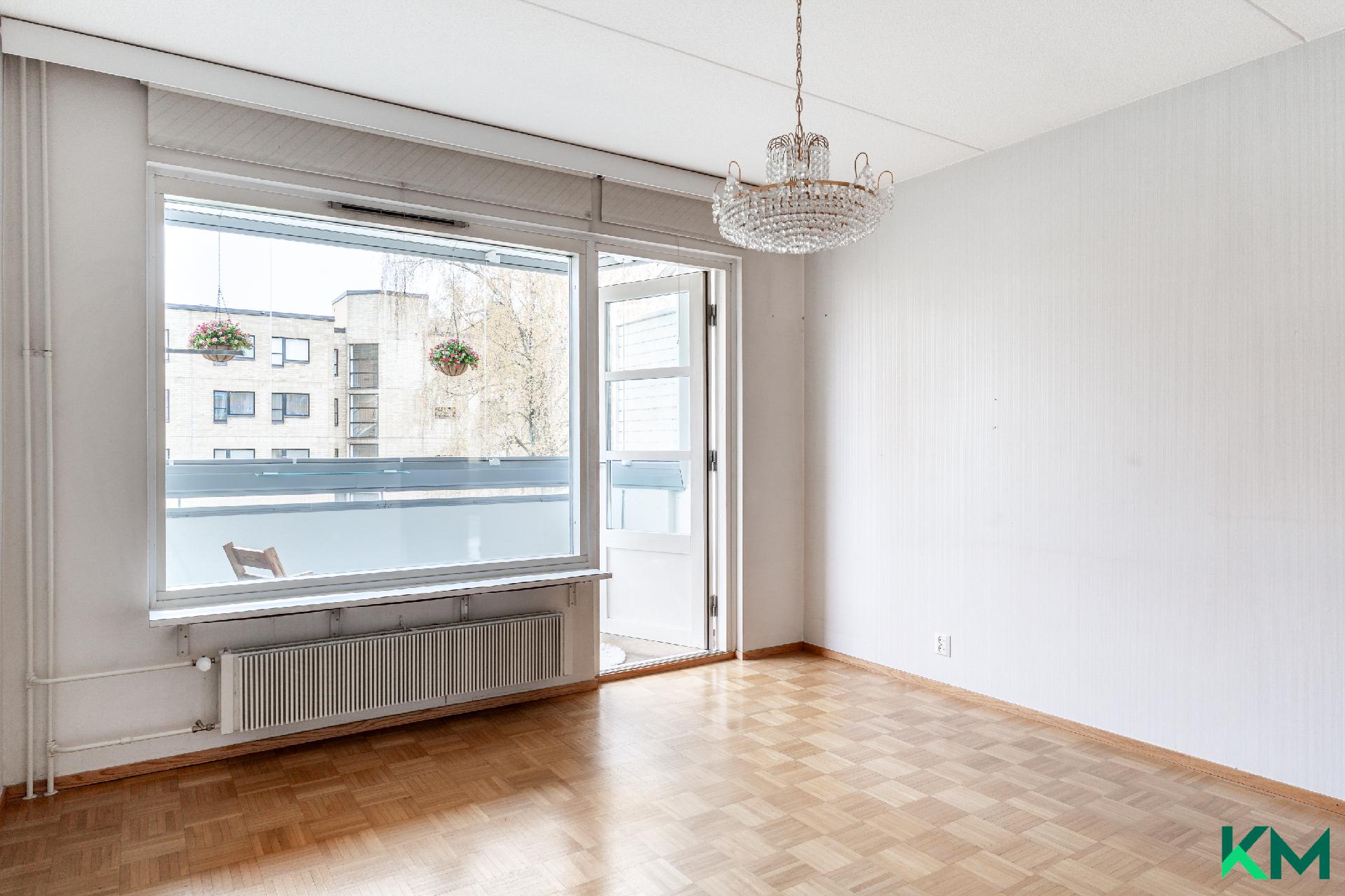 Leiviskätie 4-6, Lassila, Helsinki