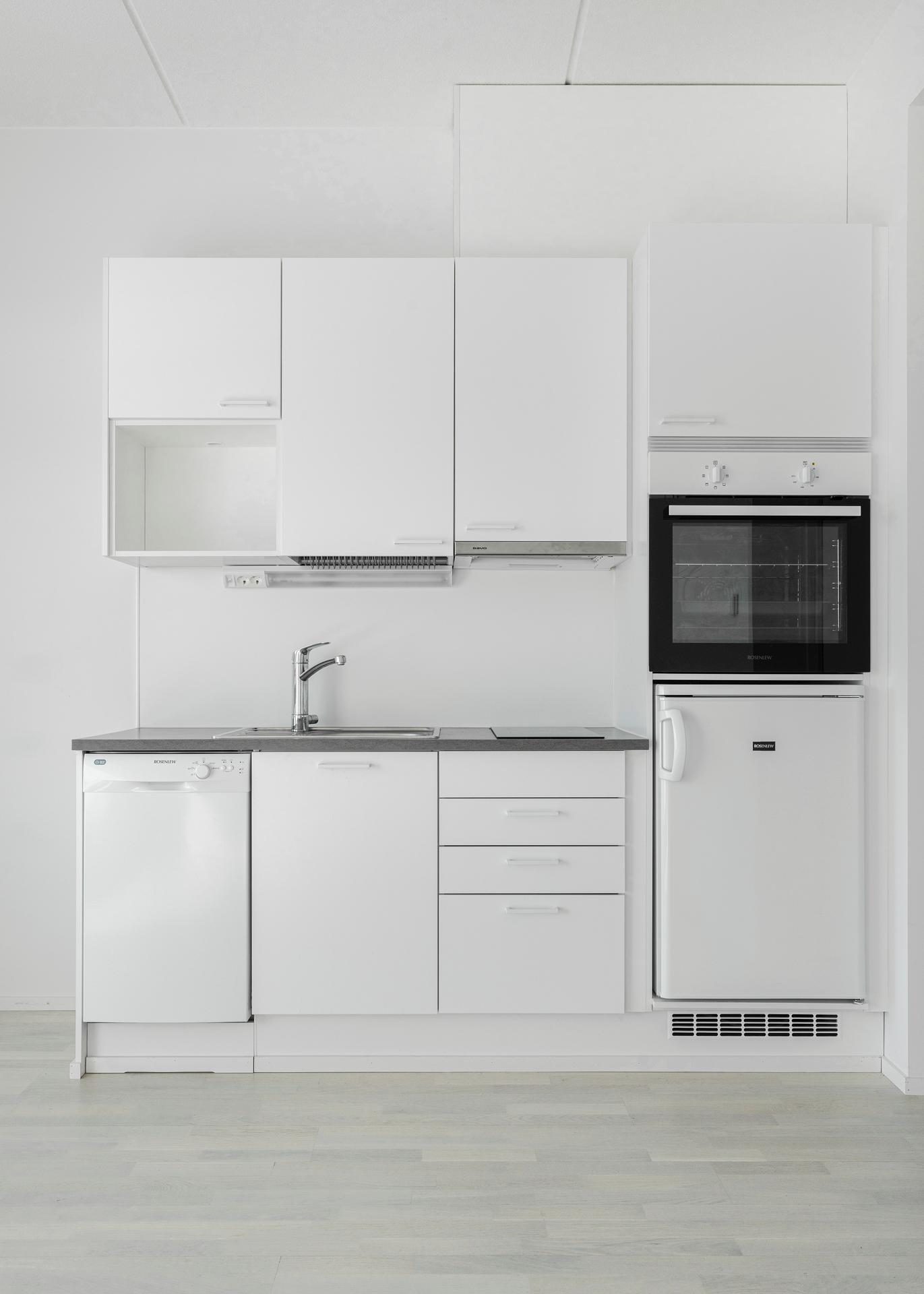 Tilkankuja 3, Klaukkala, Nurmijärvi