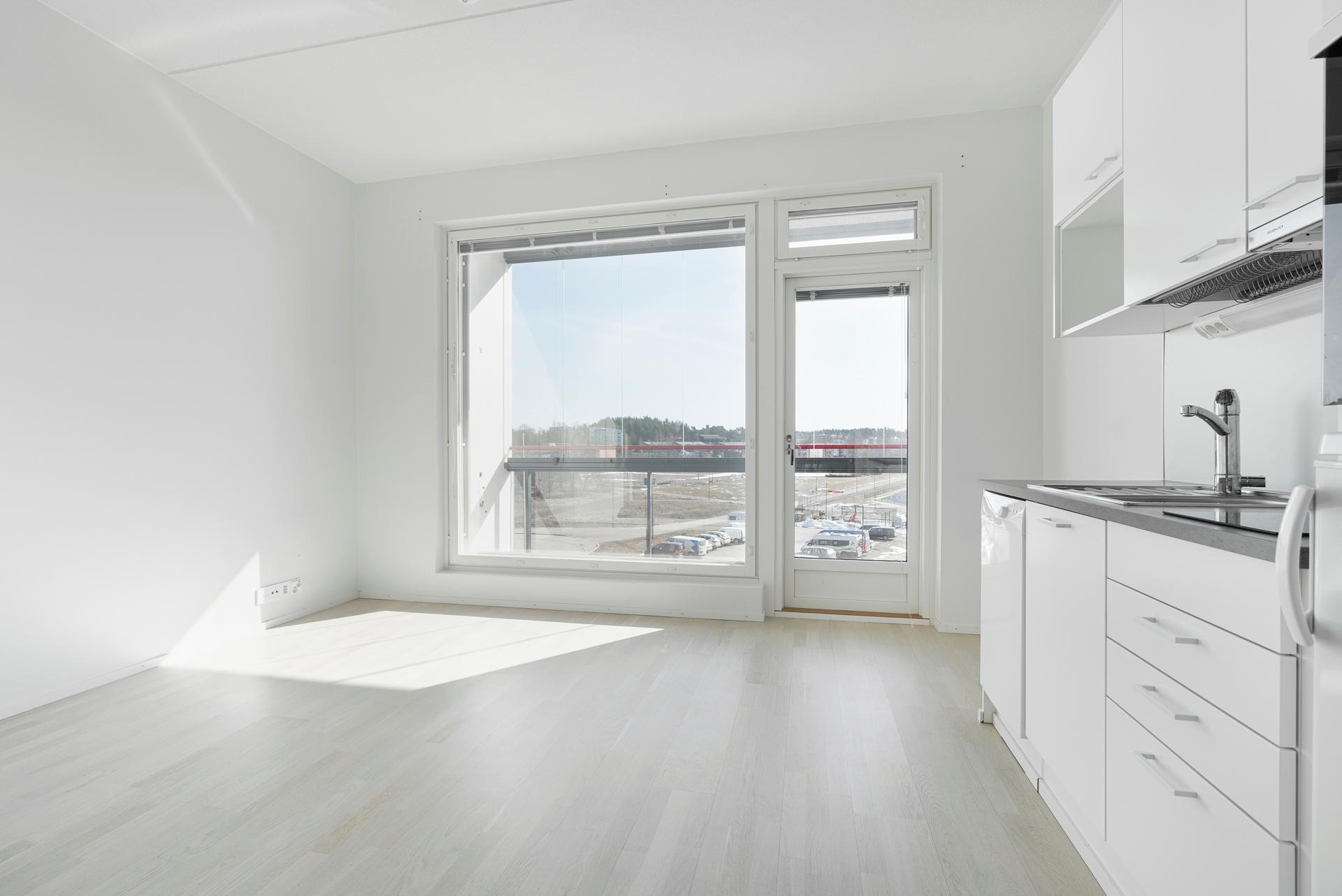 Tilkankuja 3, Klaukkala, Nurmijärvi