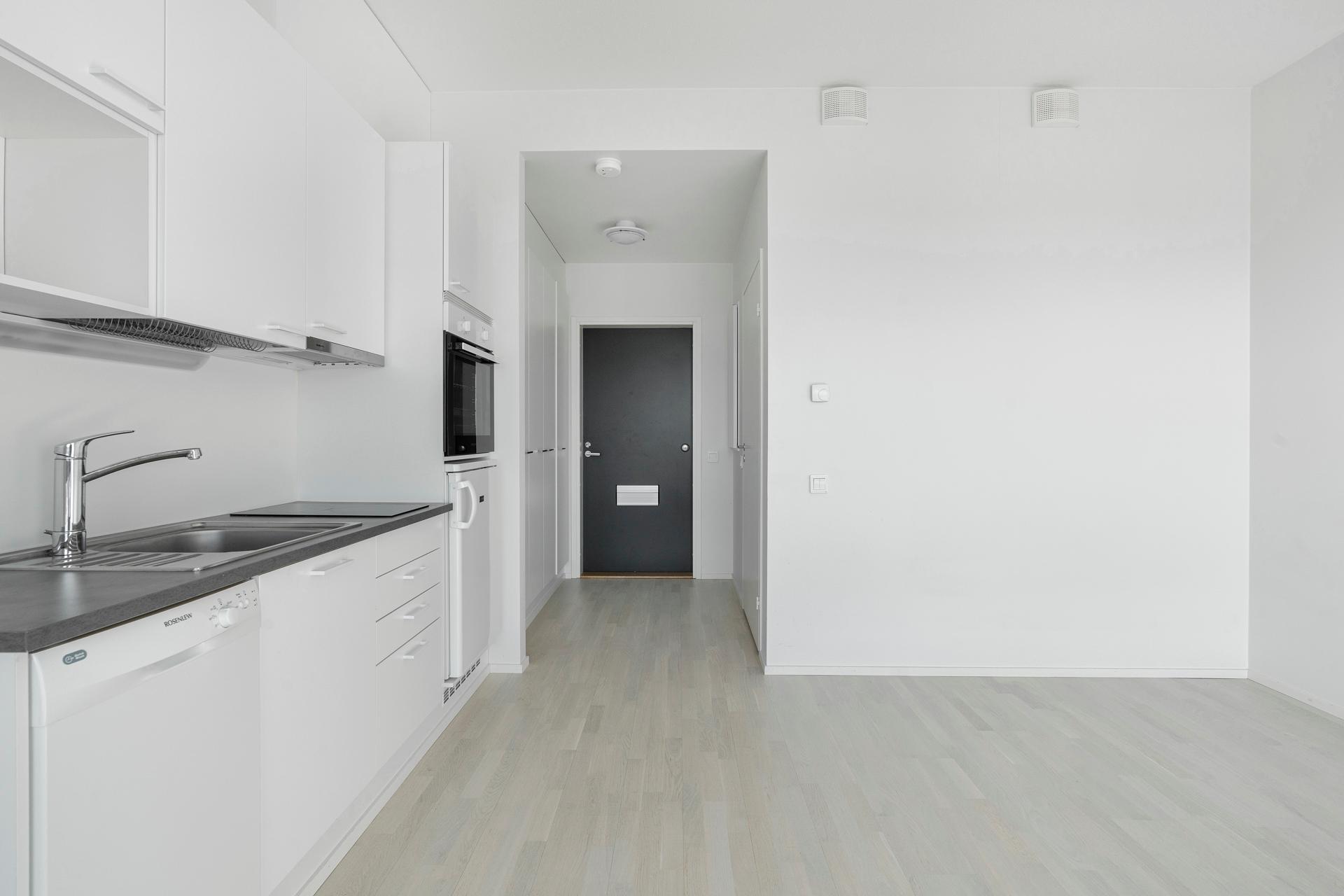 Tilkankuja 3, Klaukkala, Nurmijärvi