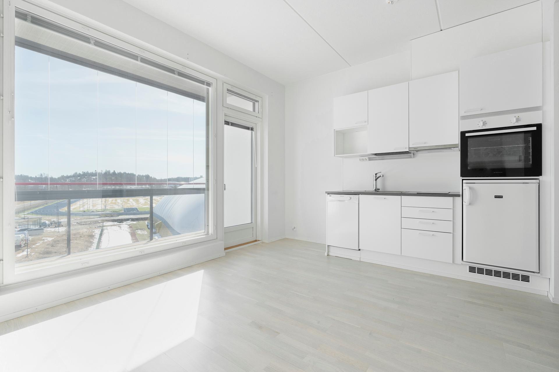 Tilkankuja 3, Klaukkala, Nurmijärvi