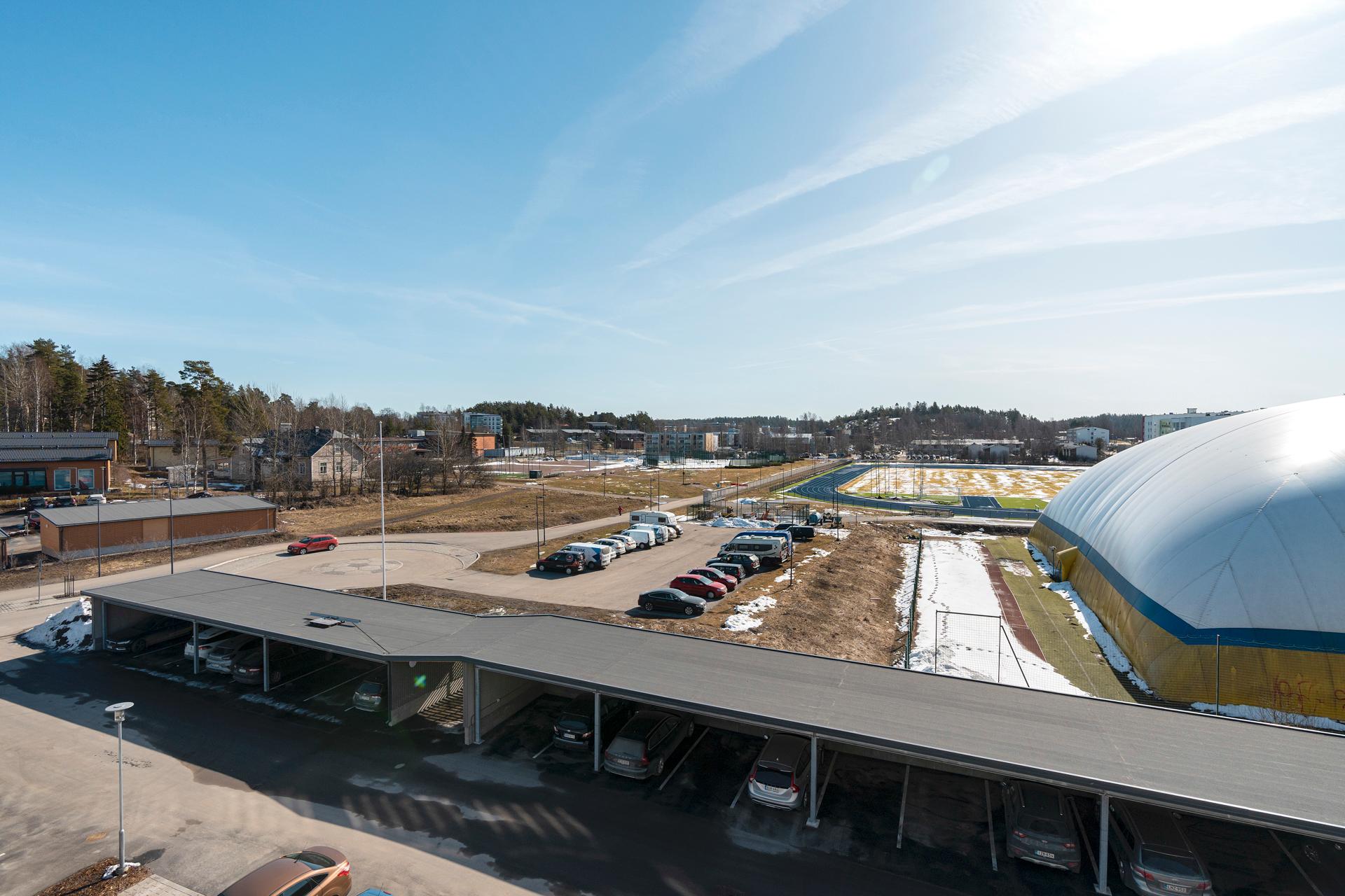 Tilkankuja 3, Klaukkala, Nurmijärvi